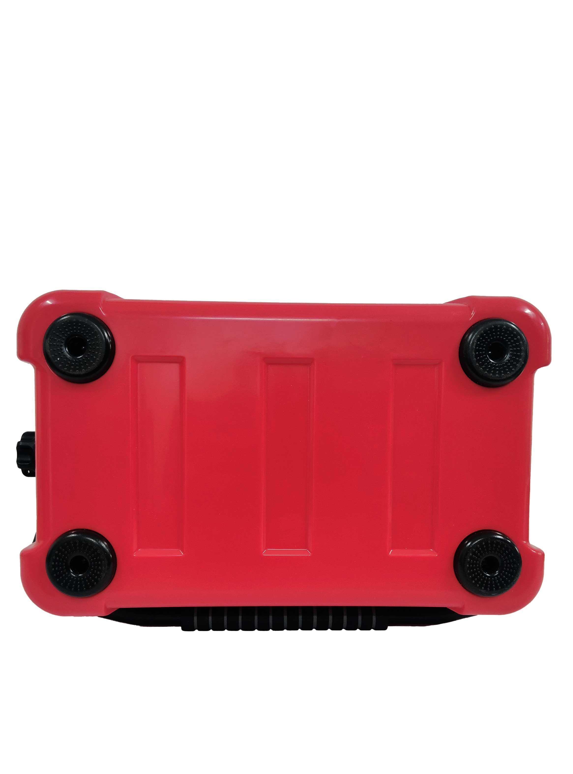 Cooler Rotomoldeado HOSH 20QT-4