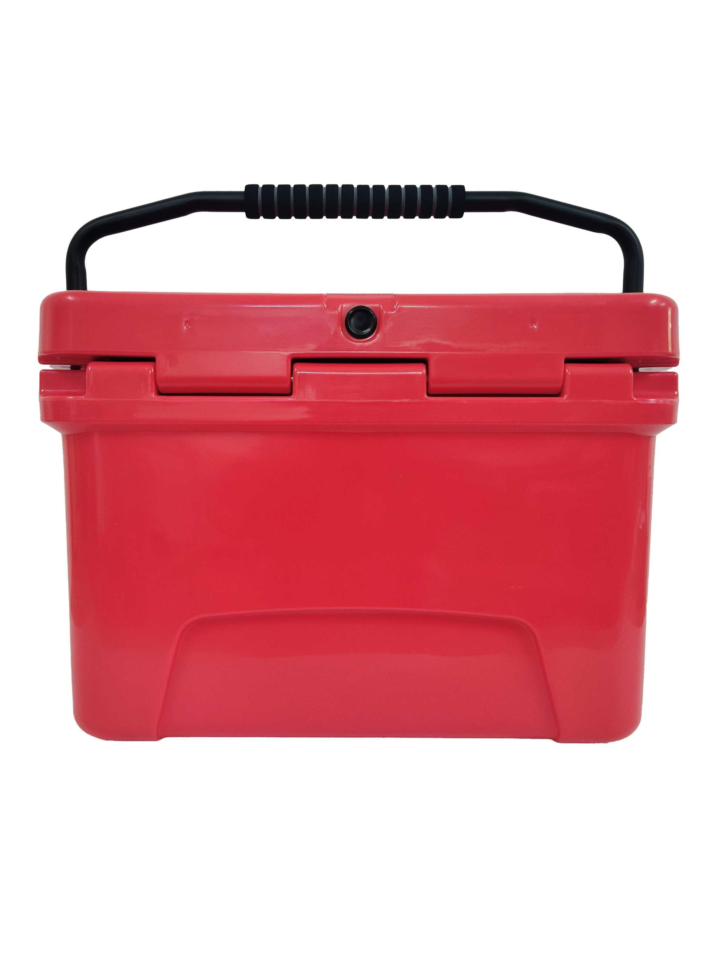 Cooler Rotomoldeado HOSH 20QT-5