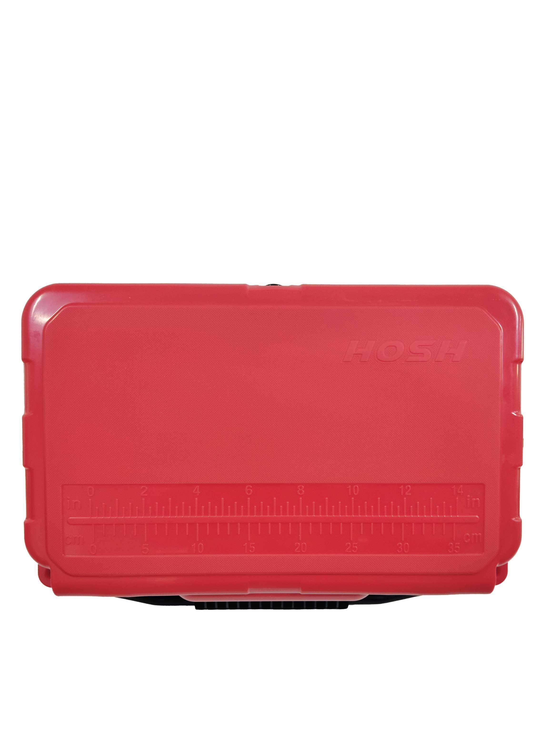 Cooler Rotomoldeado HOSH 20QT-6