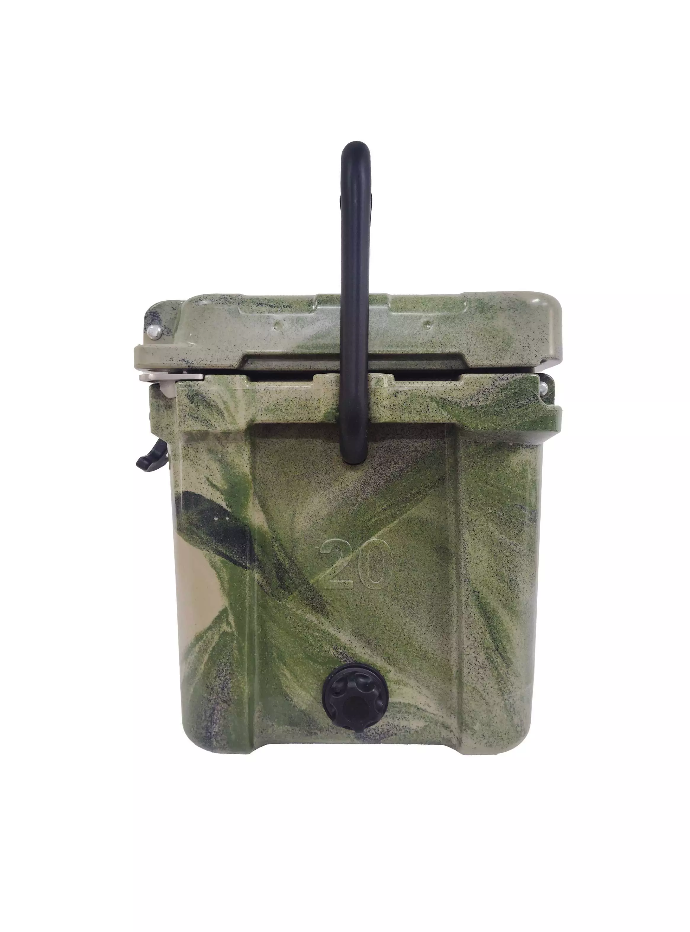 Cooler Rotomoldeado HOSH 20QT-2