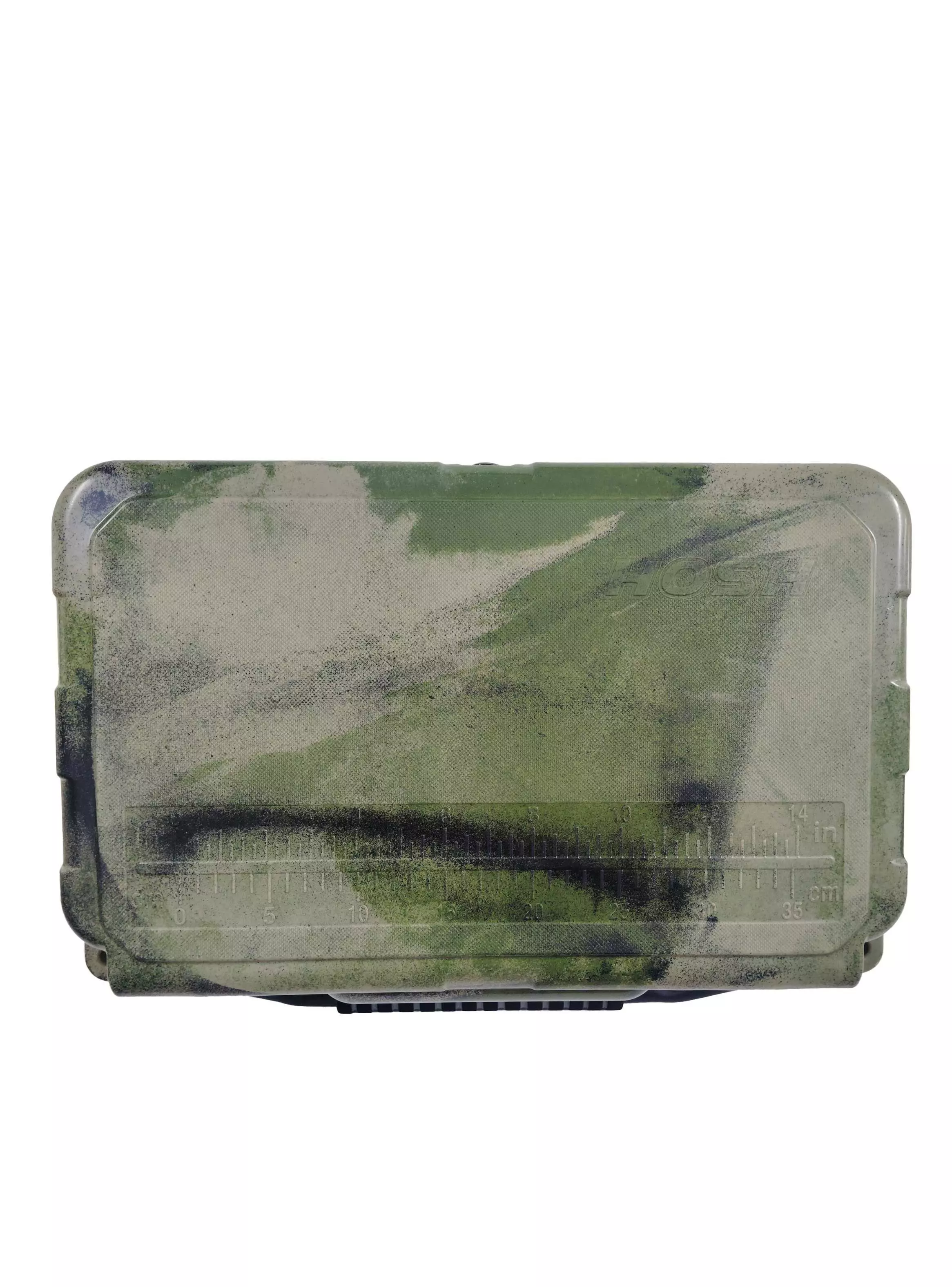 Cooler Rotomoldeado HOSH 20QT-4