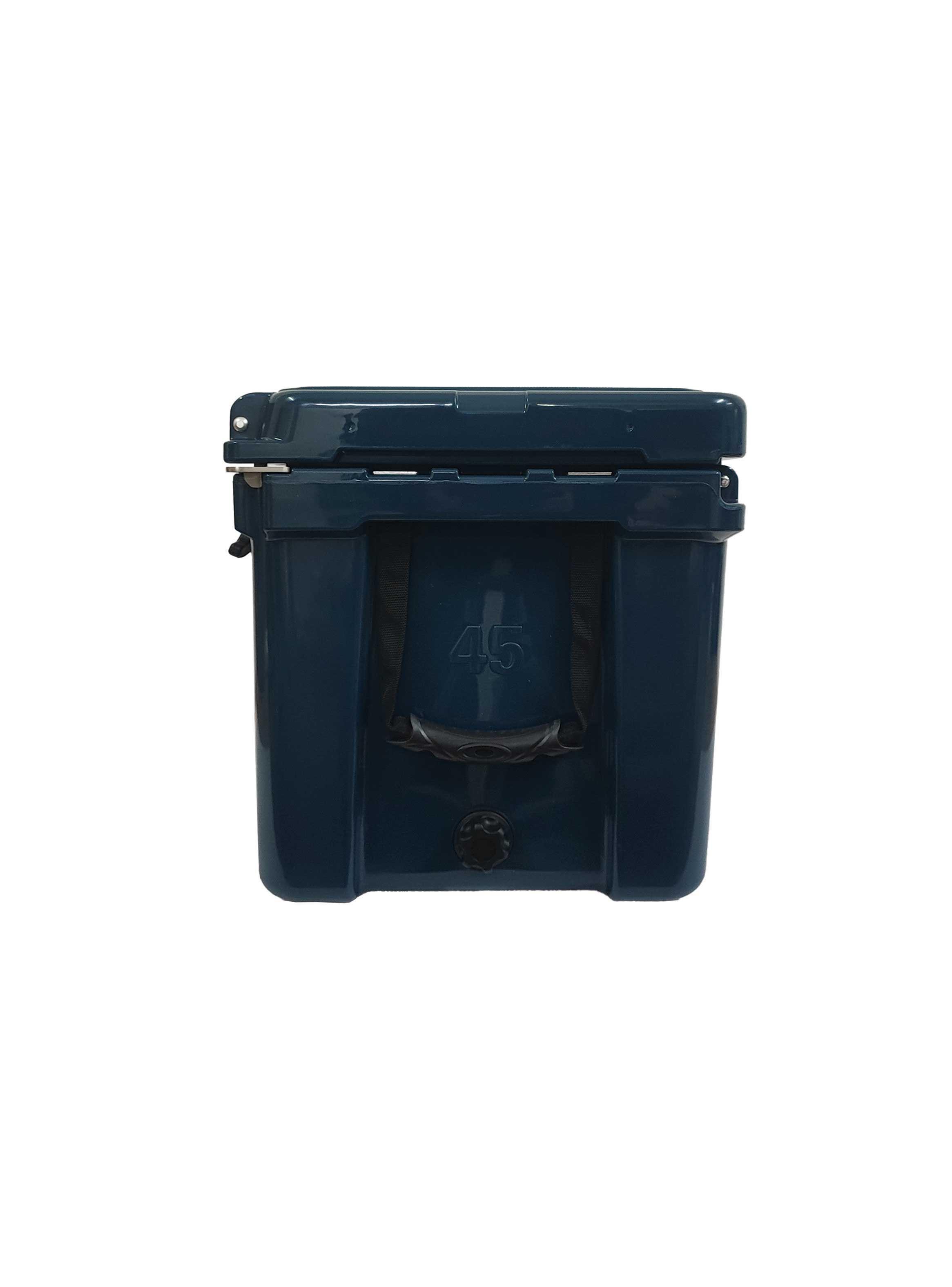 Cooler Rotomoldeado HOSH 45QT-2