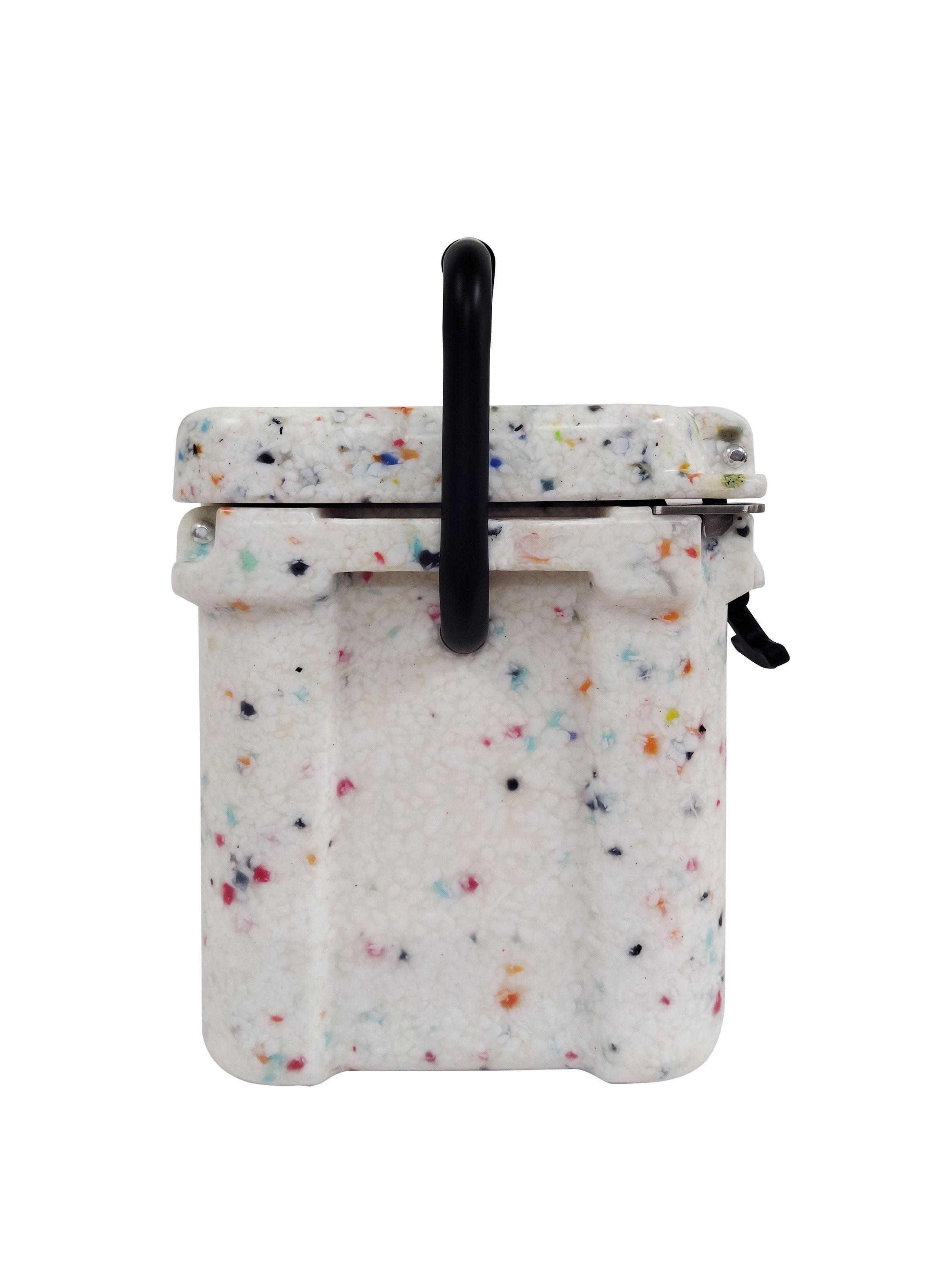 Cooler Rotomoldeado HOSH 10QT-2