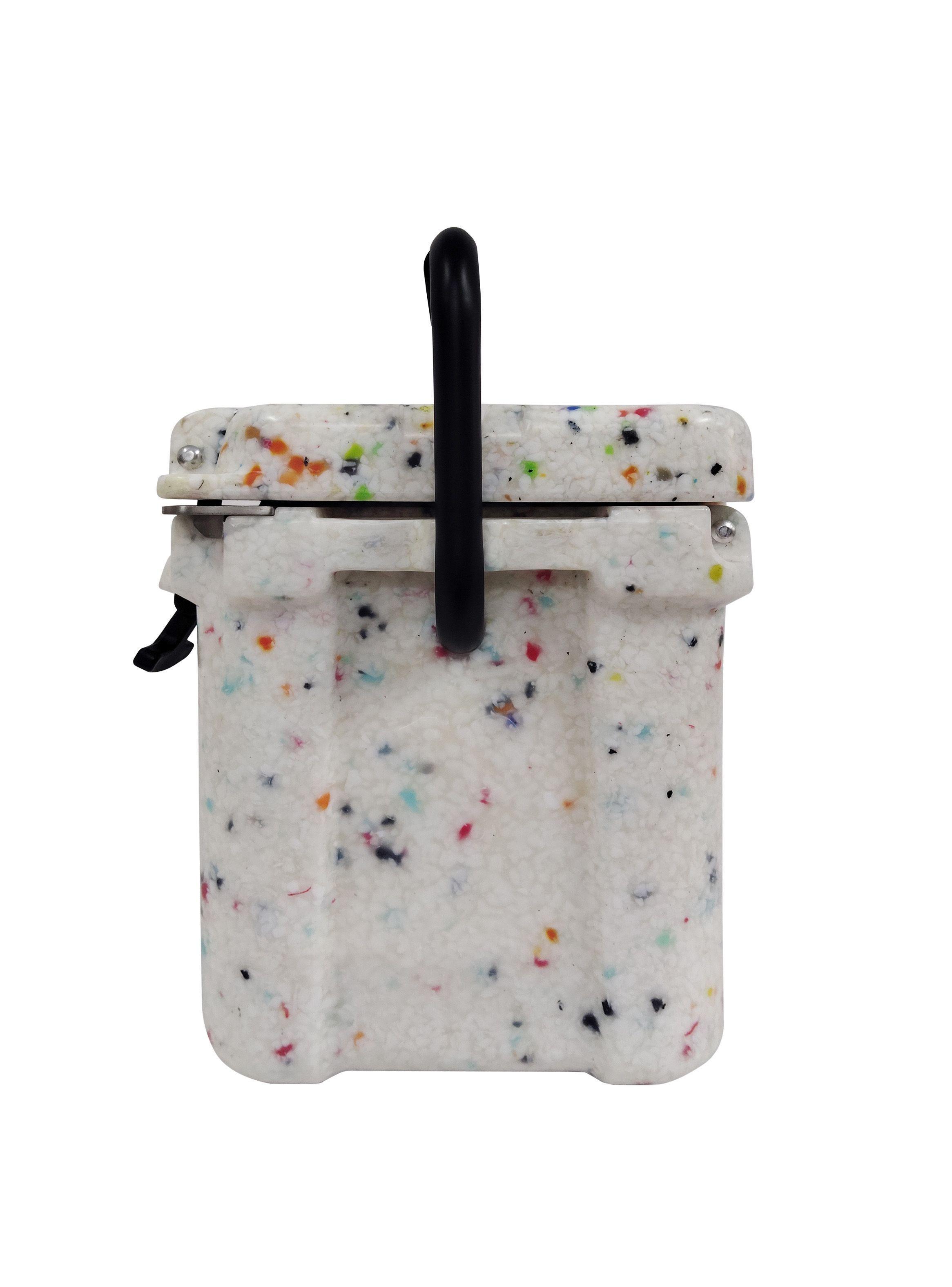 Cooler Rotomoldeado HOSH 10QT-3