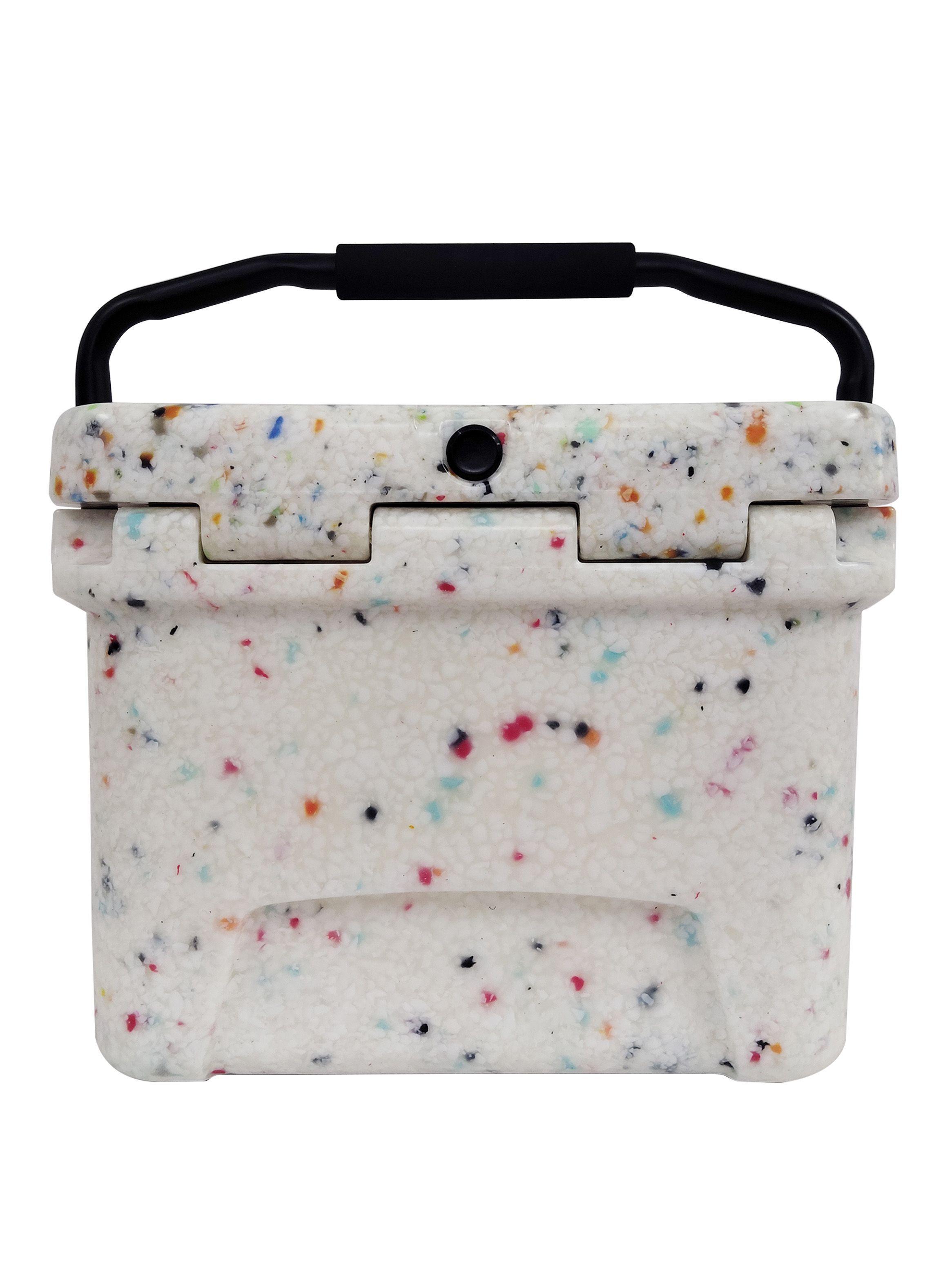 Cooler Rotomoldeado HOSH 10QT-4