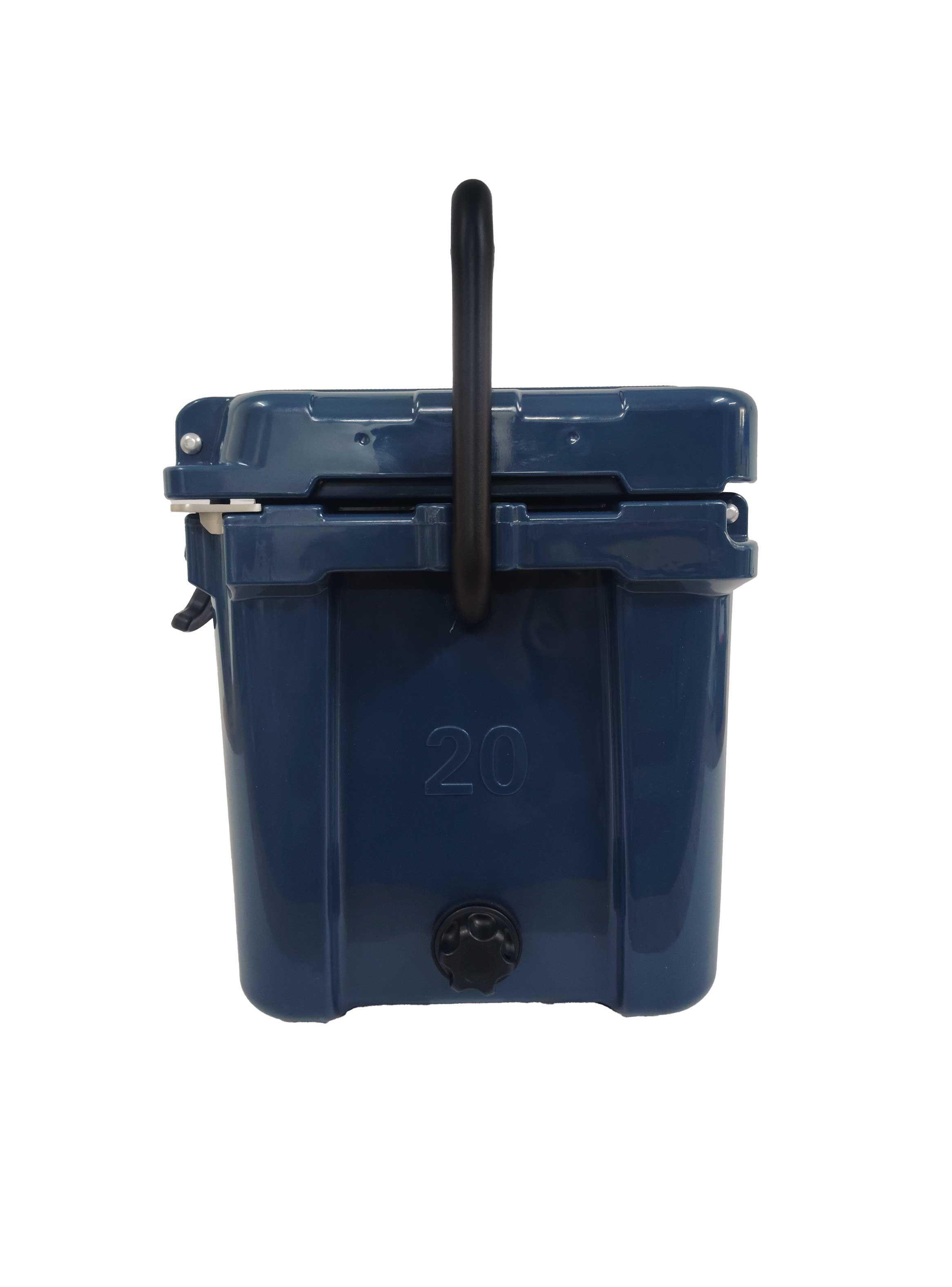 Cooler Rotomoldeado HOSH 20QT-2