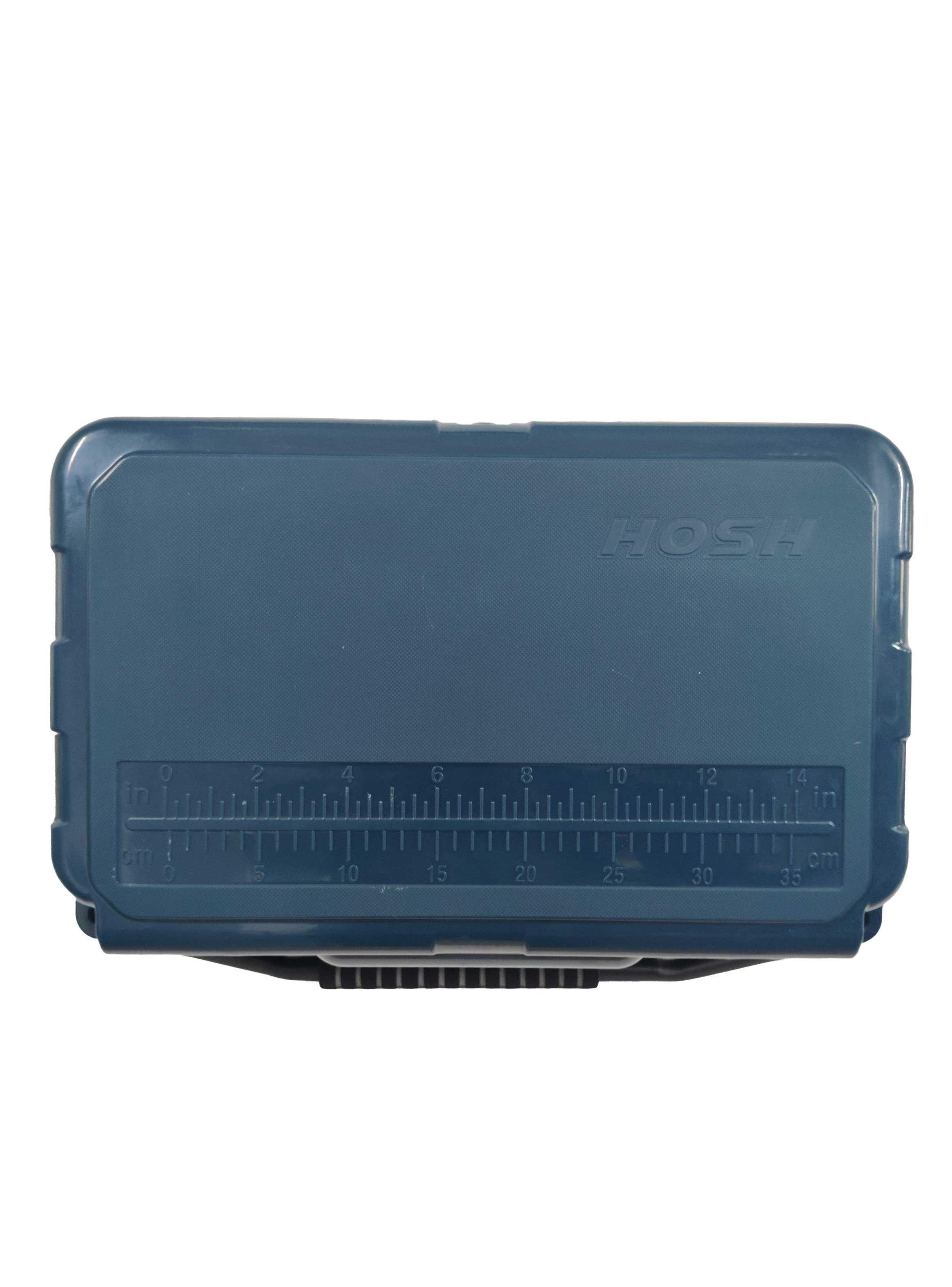 Cooler Rotomoldeado HOSH 20QT-5
