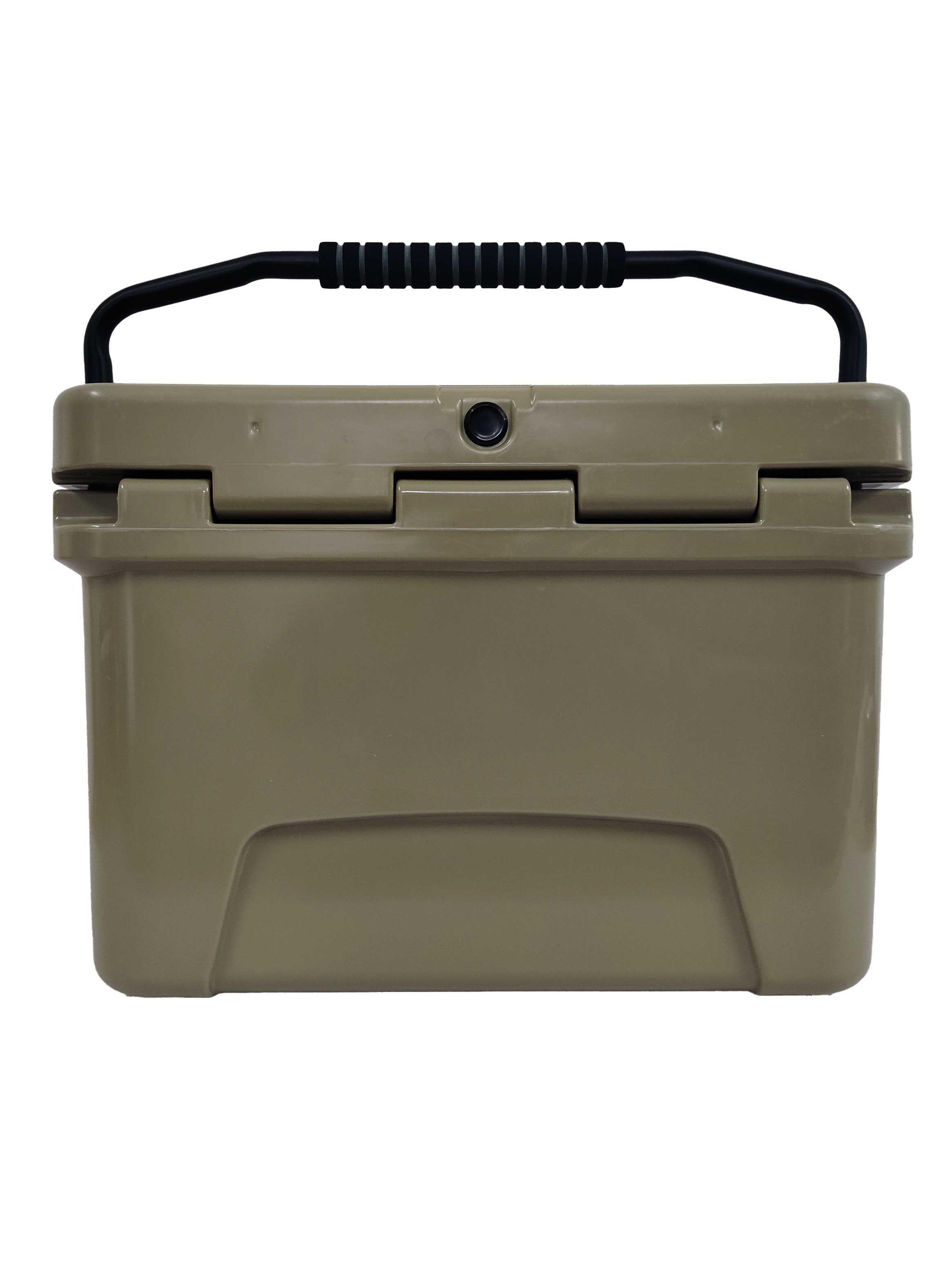Cooler Rotomoldeado HOSH 20QT-4