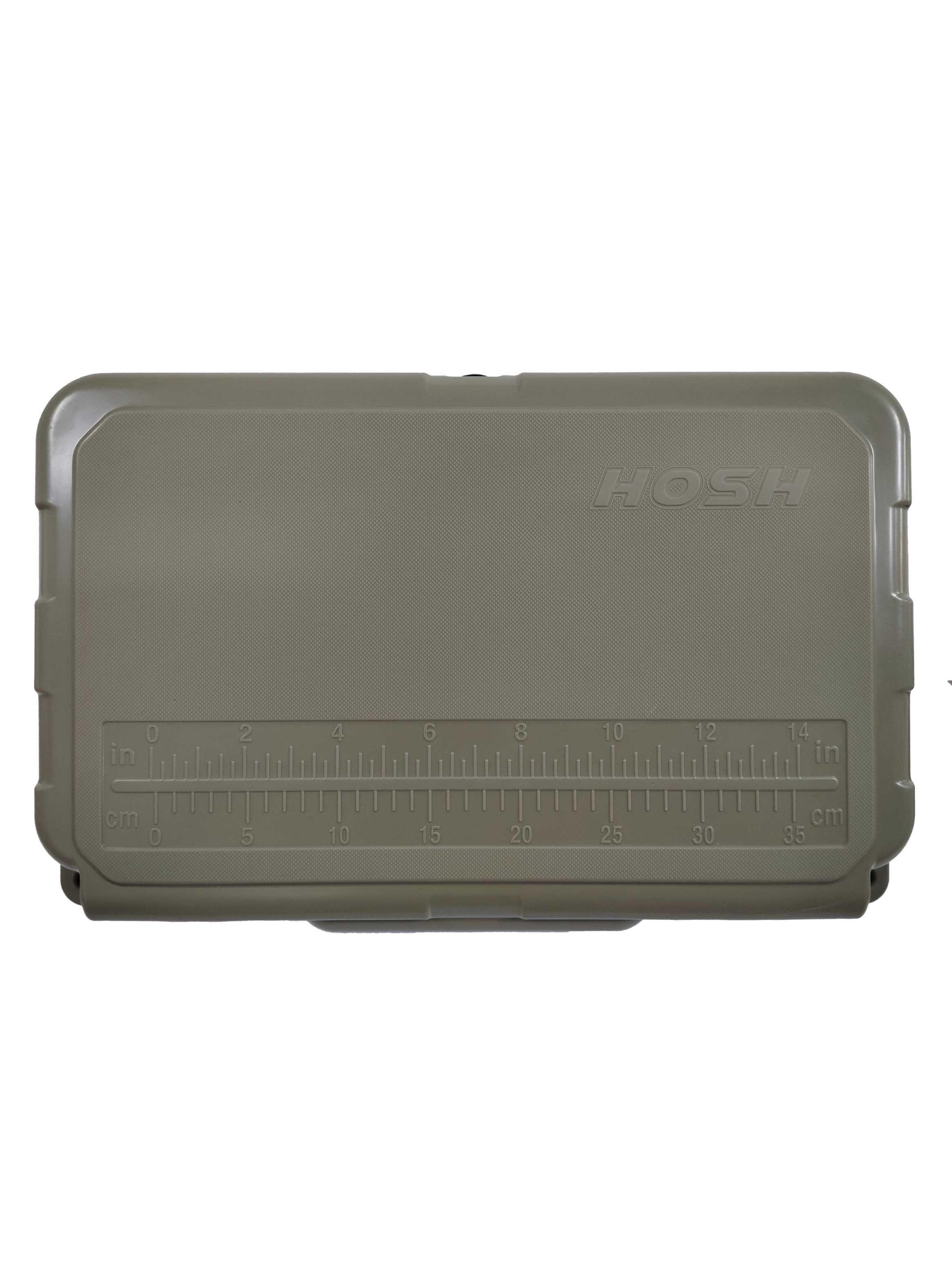 Cooler Rotomoldeado HOSH 20QT-5