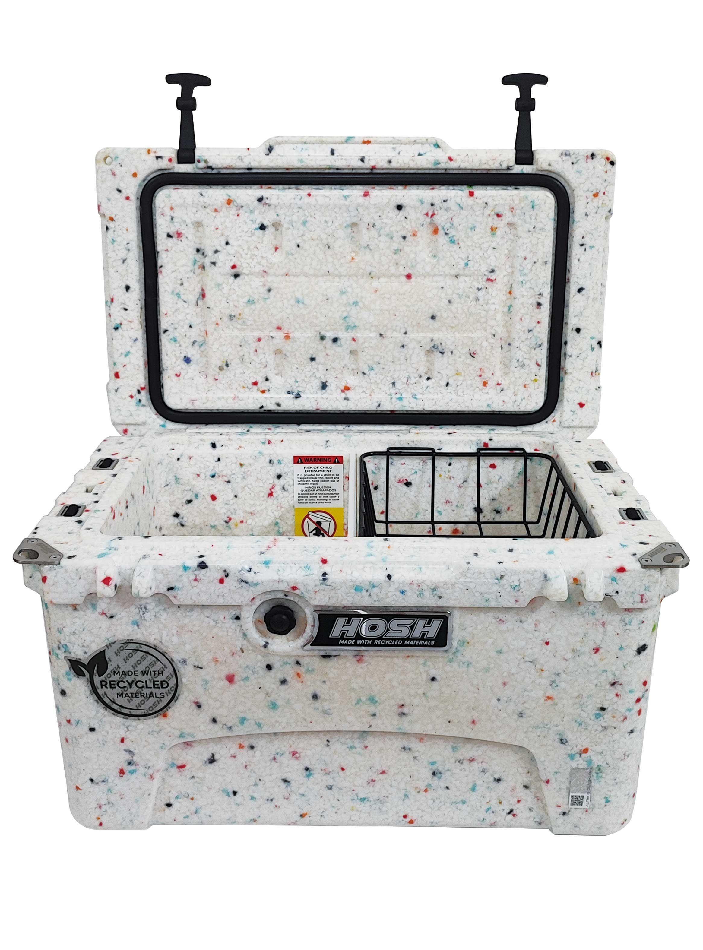 Cooler Rotomoldeado 45QT-1
