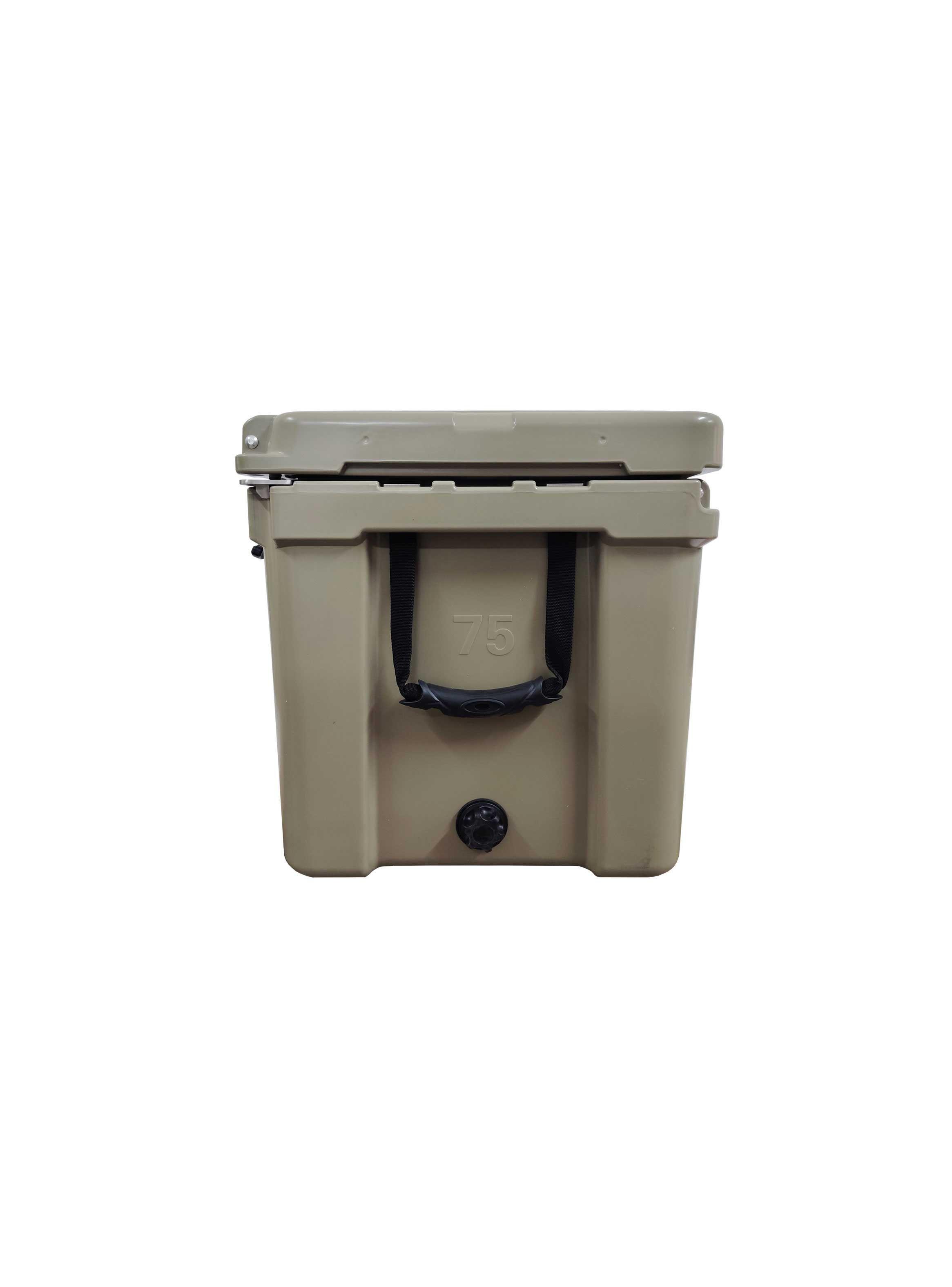 Cooler Rotomoldeado 75QT-2