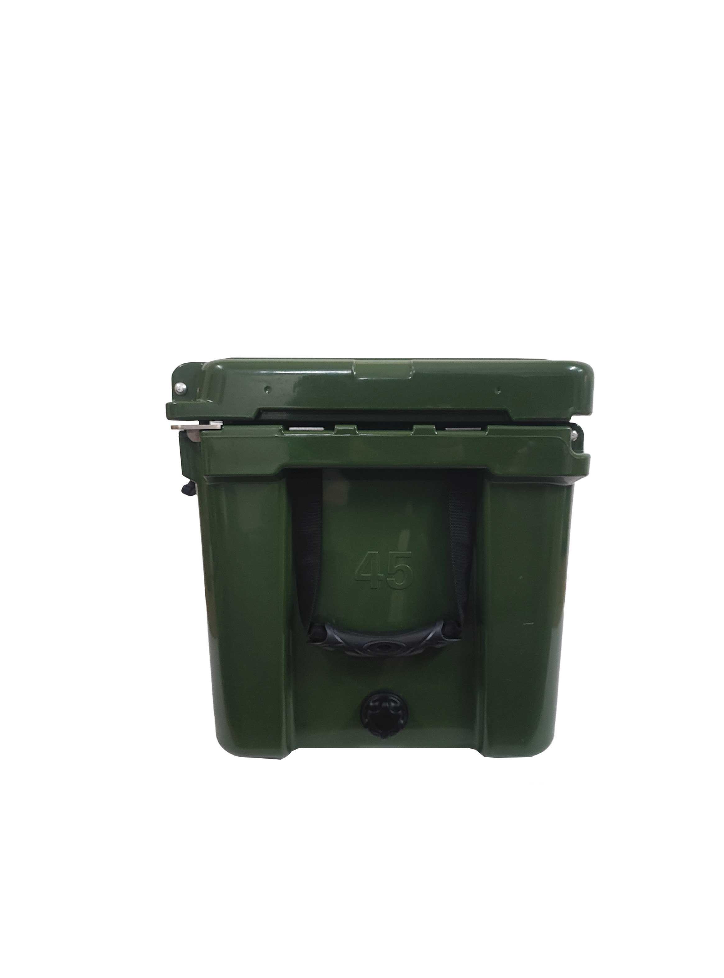 Cooler Rotomoldeado 45QT-2