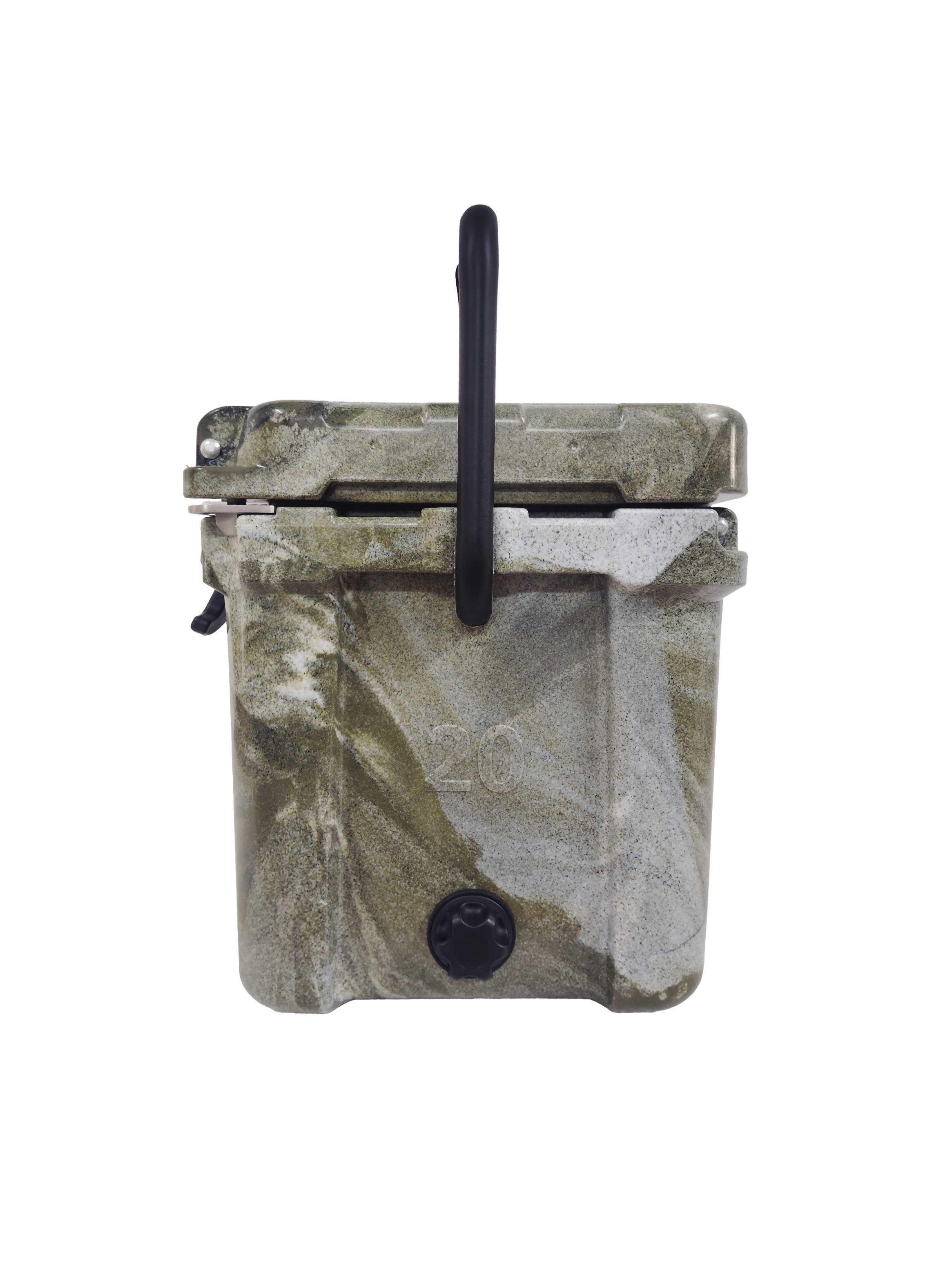 Cooler Rotomoldeado HOSH 20QT-2