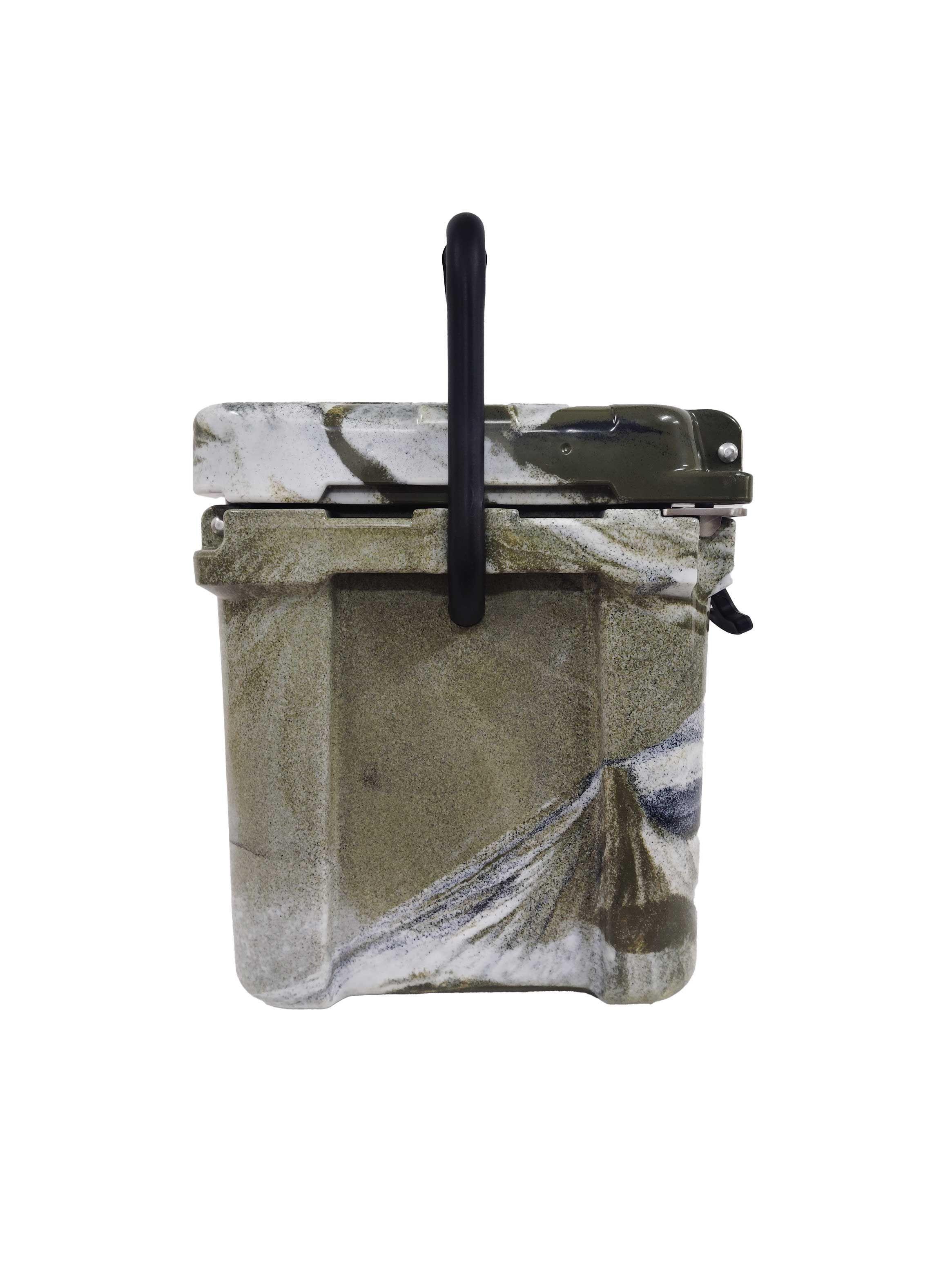 Cooler Rotomoldeado HOSH 20QT-3