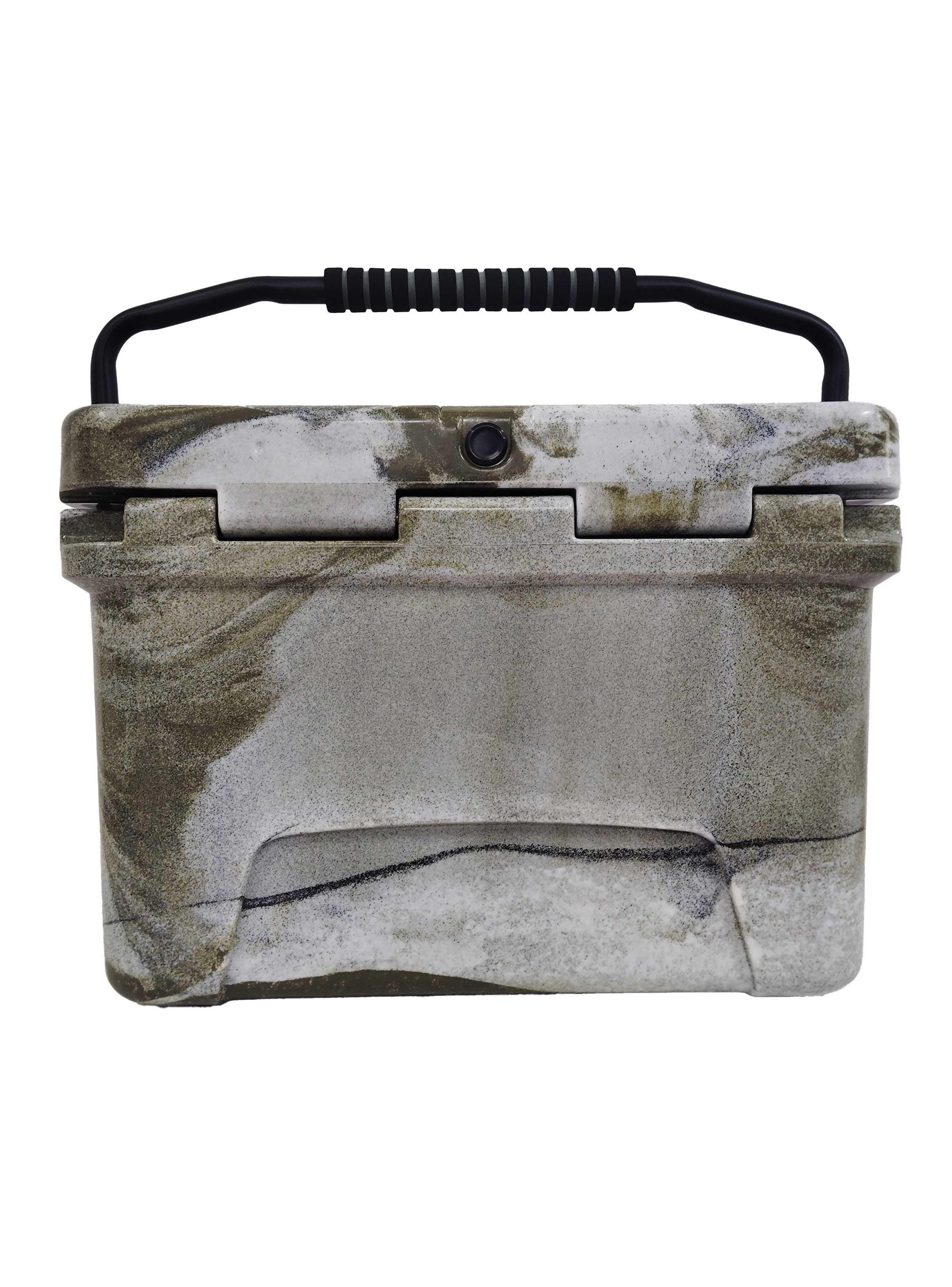 Cooler Rotomoldeado HOSH 20QT-4