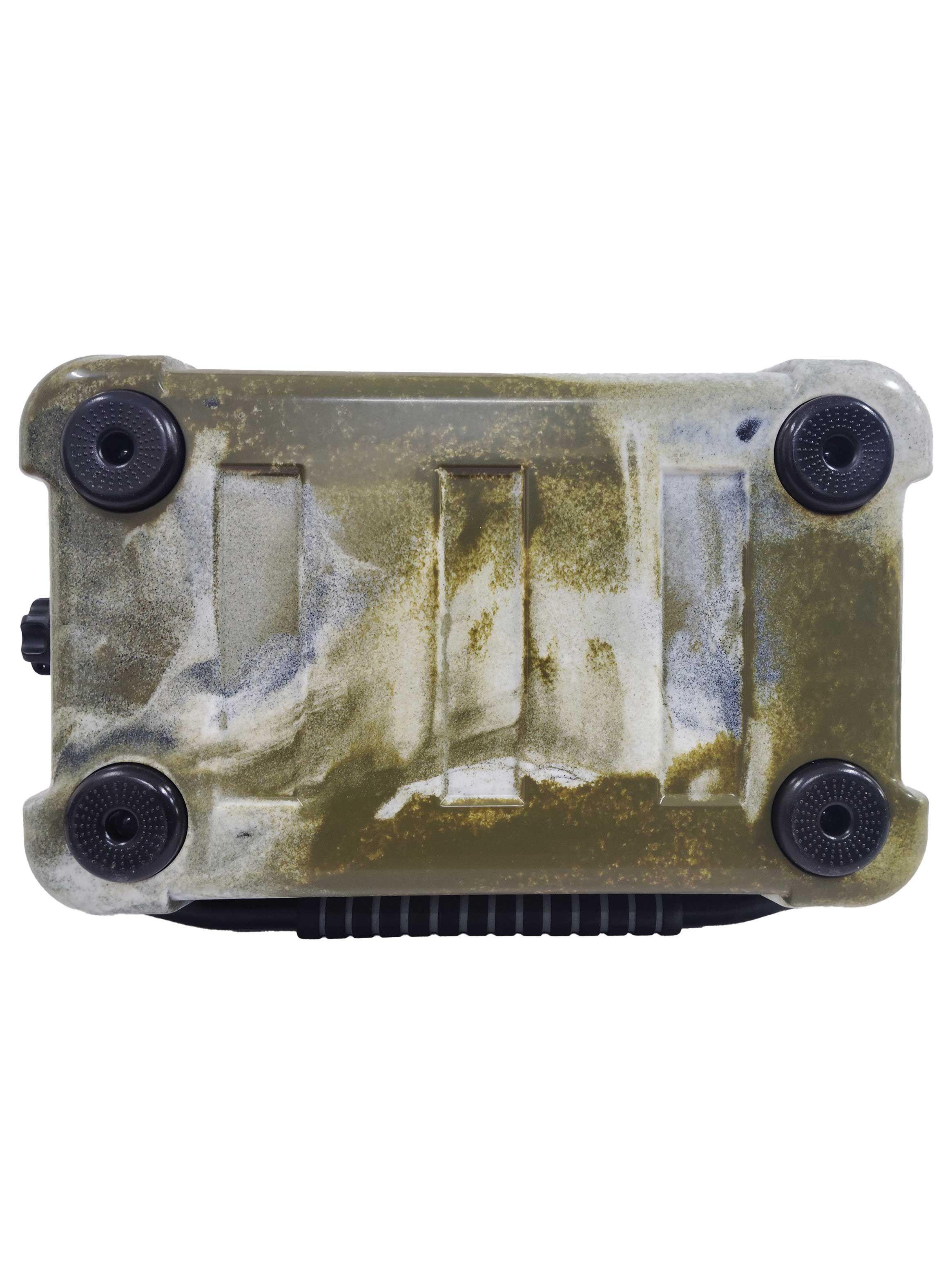 Cooler Rotomoldeado HOSH 20QT-5