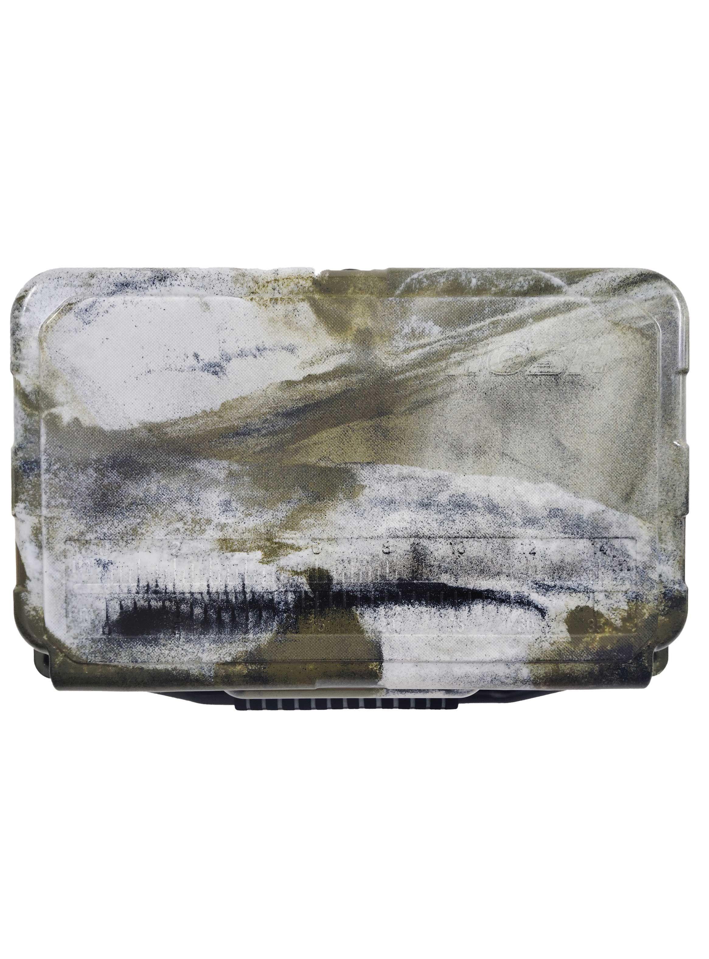 Cooler Rotomoldeado HOSH 20QT-6
