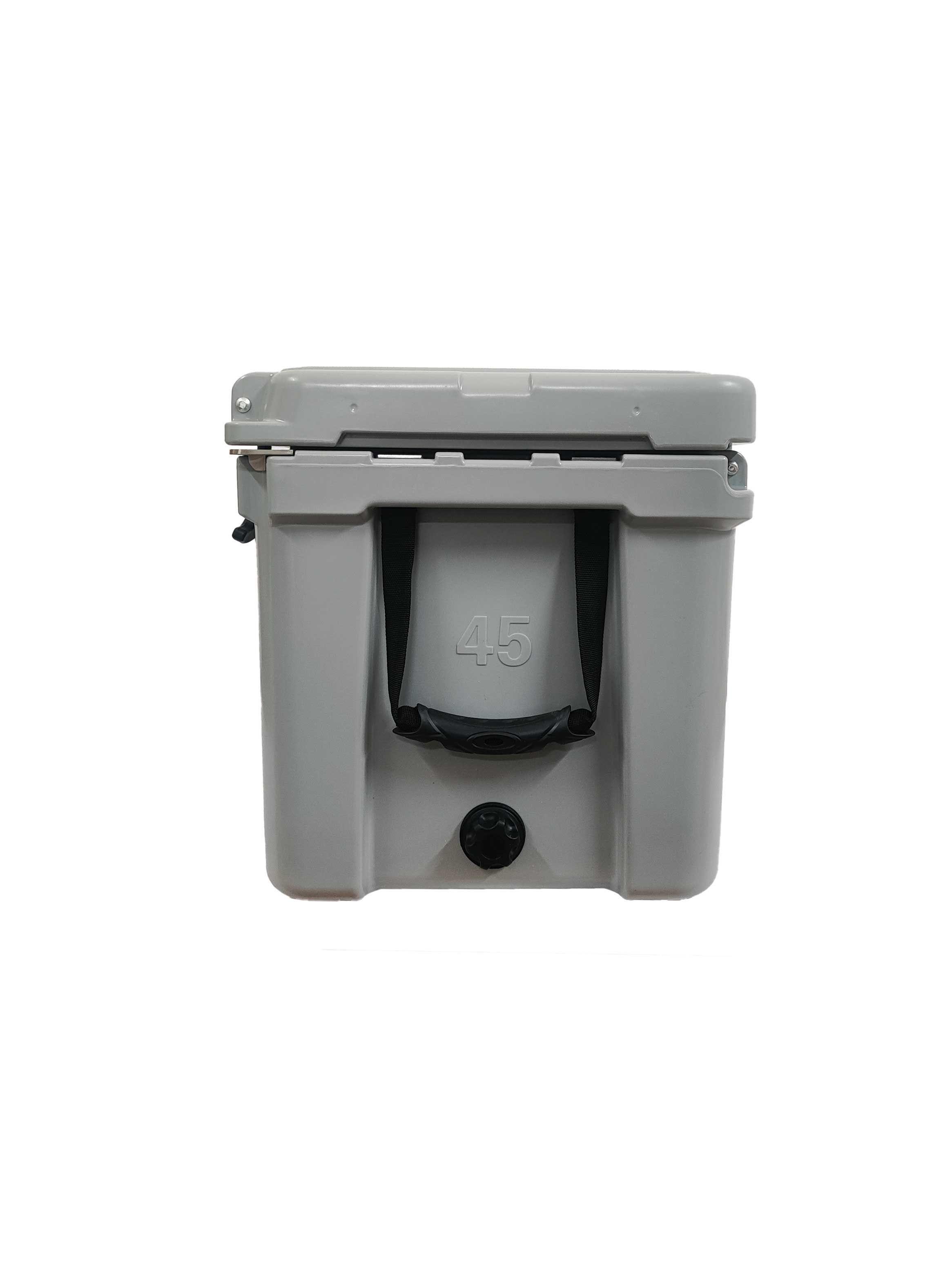 Cooler Rotomoldeado HOSH 45QT-2