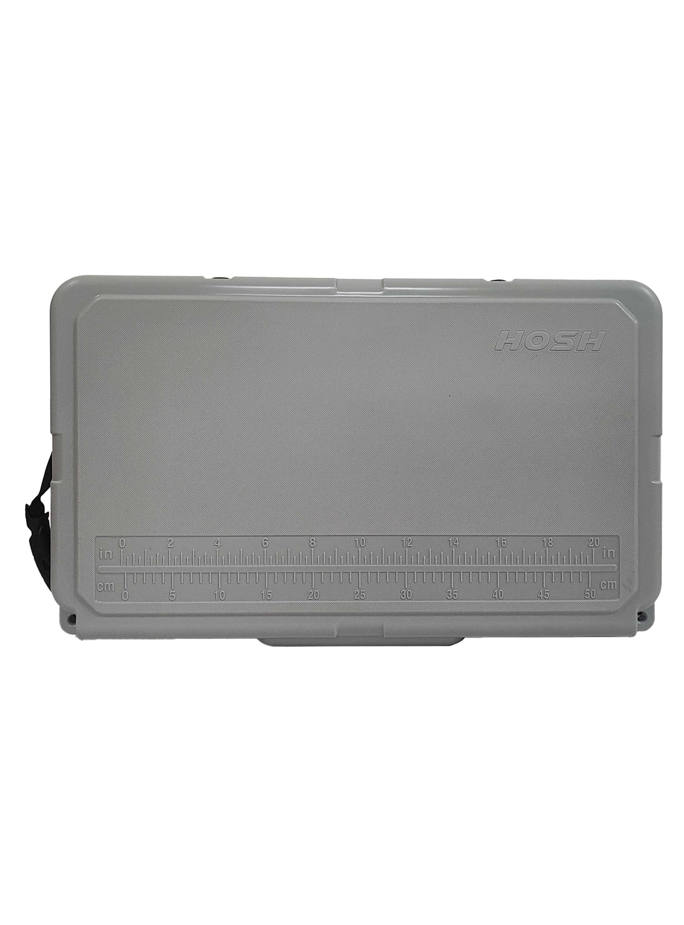 Cooler Rotomoldeado HOSH 45QT-5