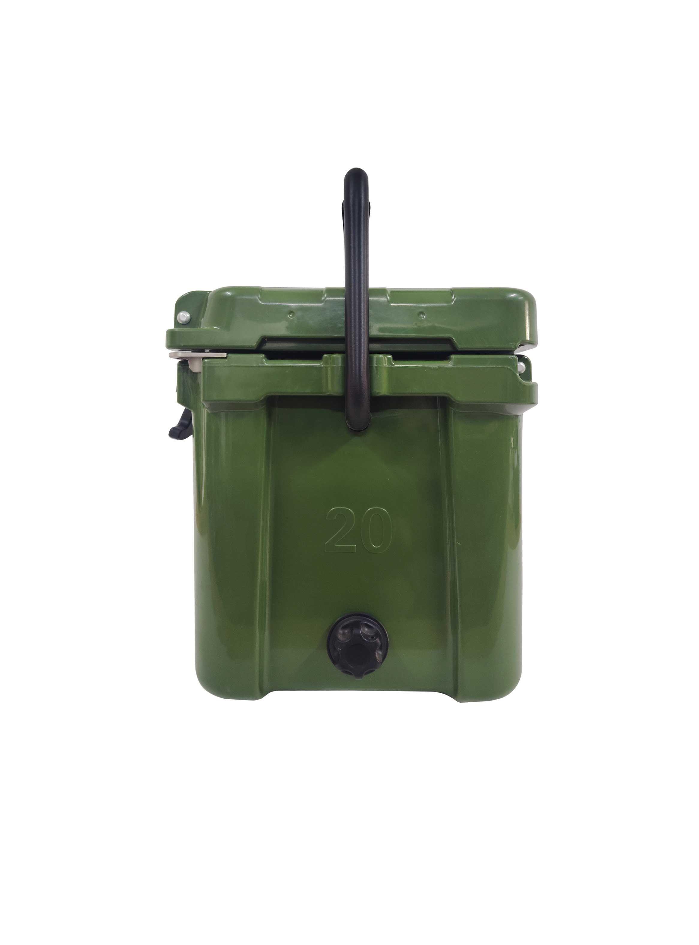 Cooler Rotomoldeado HOSH 20QT-2