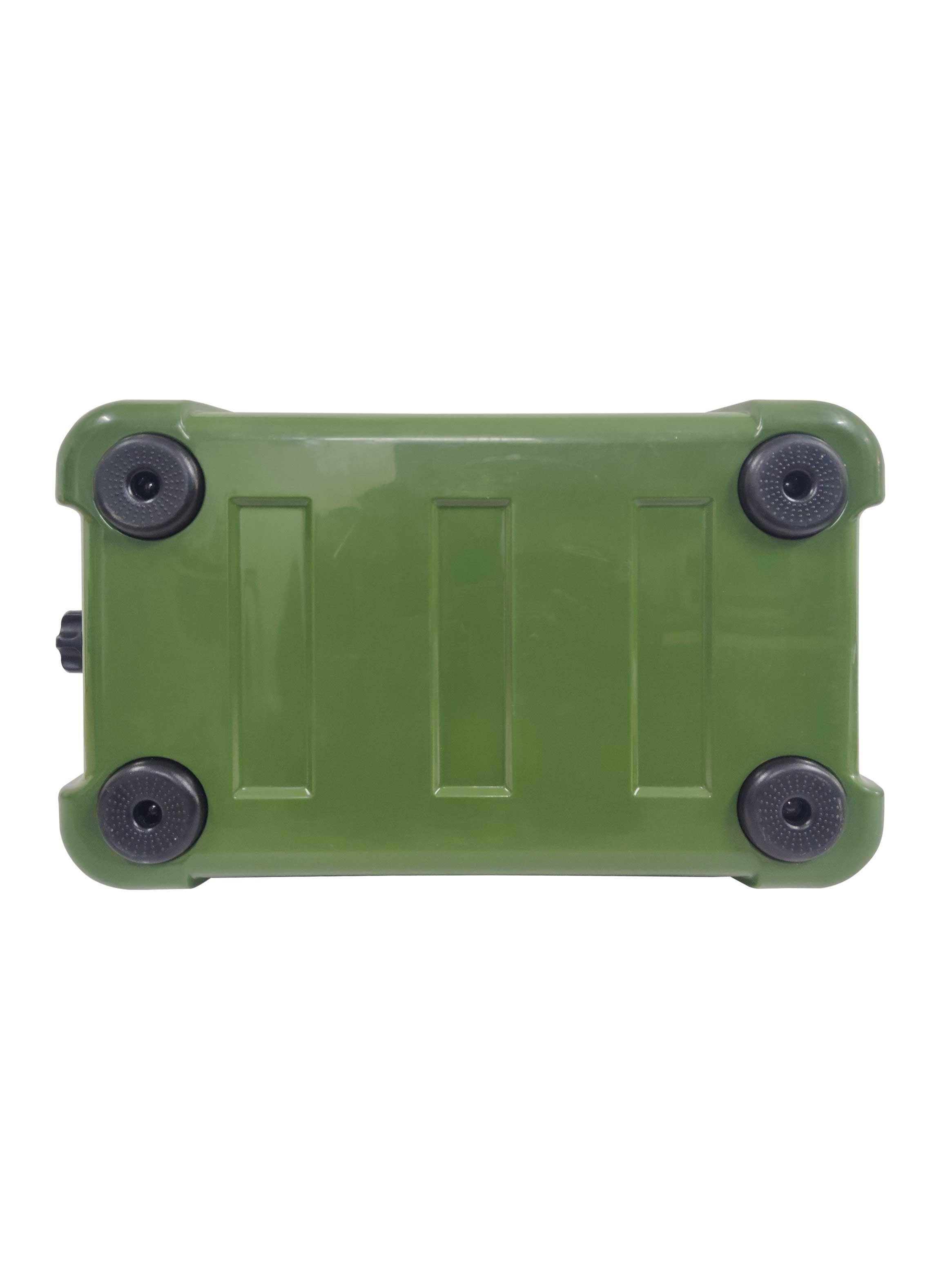 Cooler Rotomoldeado HOSH 20QT-4