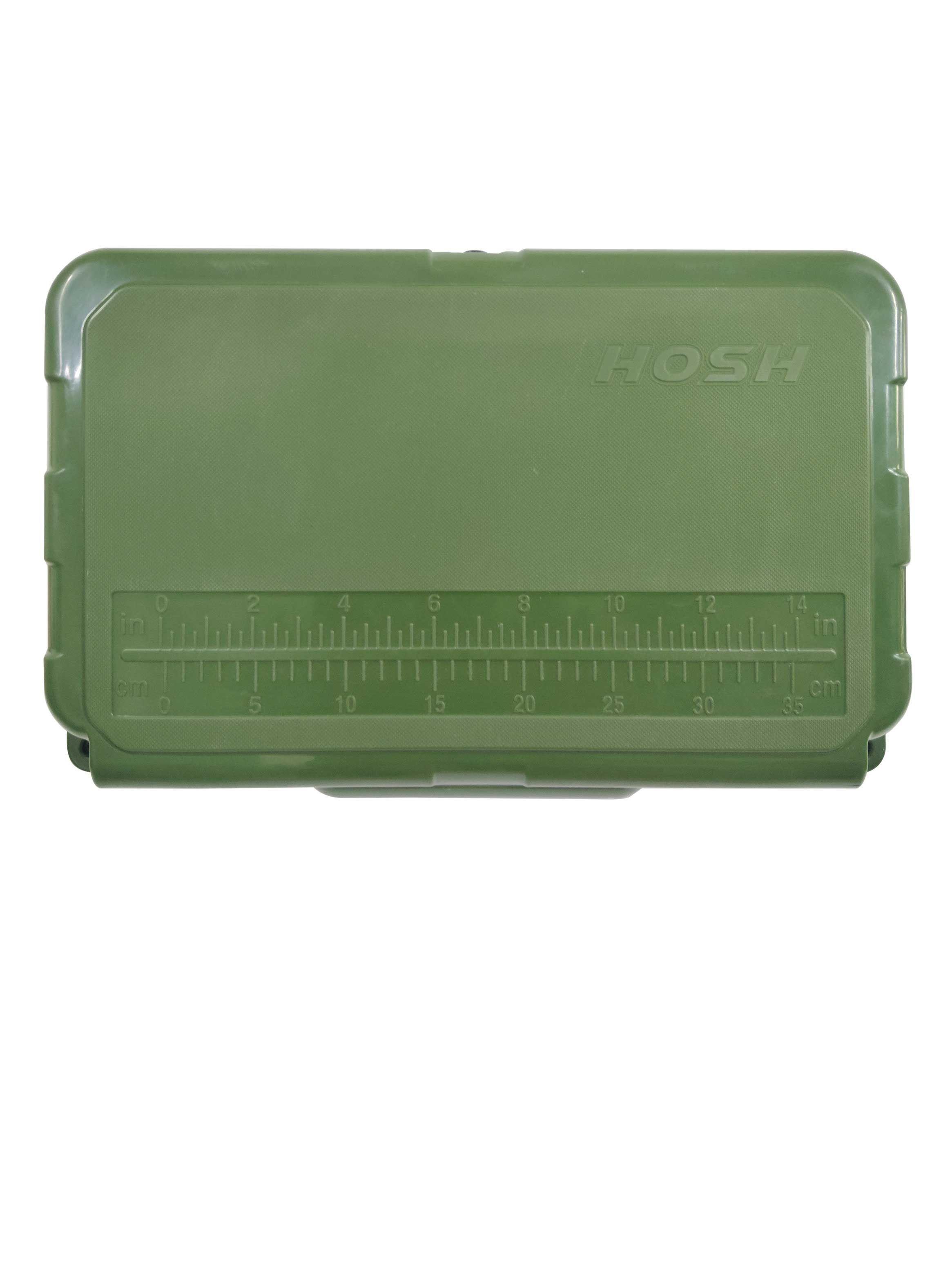 Cooler Rotomoldeado HOSH 20QT-5