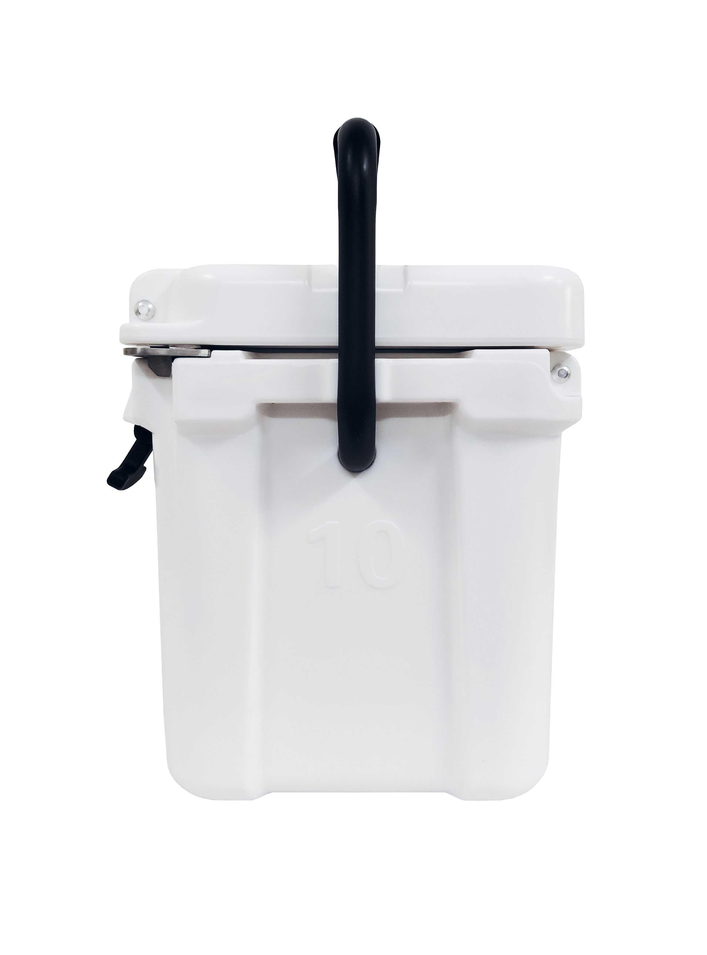 Cooler Rotomoldeado HOSH 10QT-3