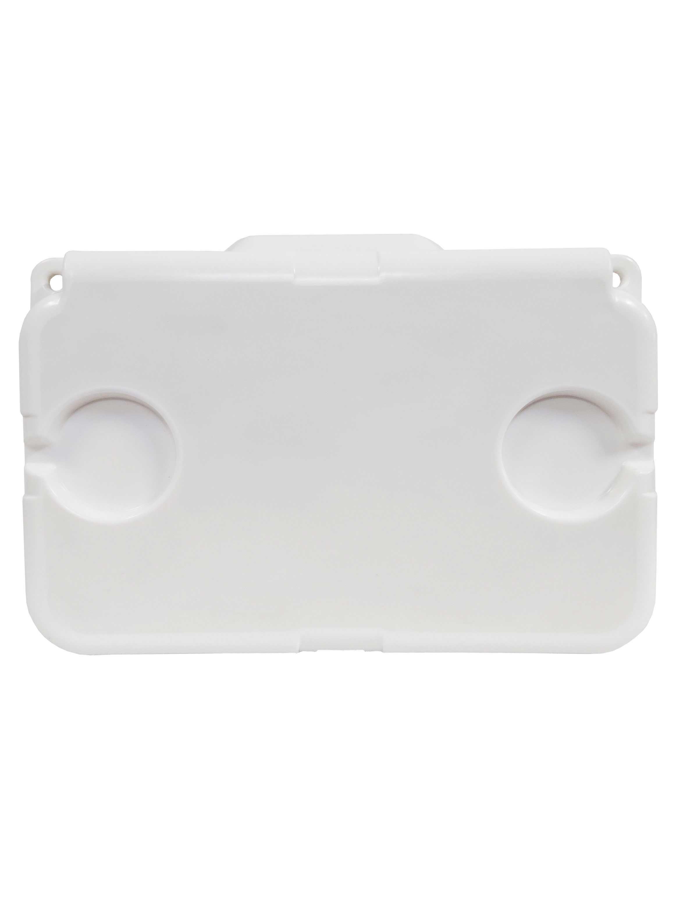 Cooler Rotomoldeado HOSH 10QT-5