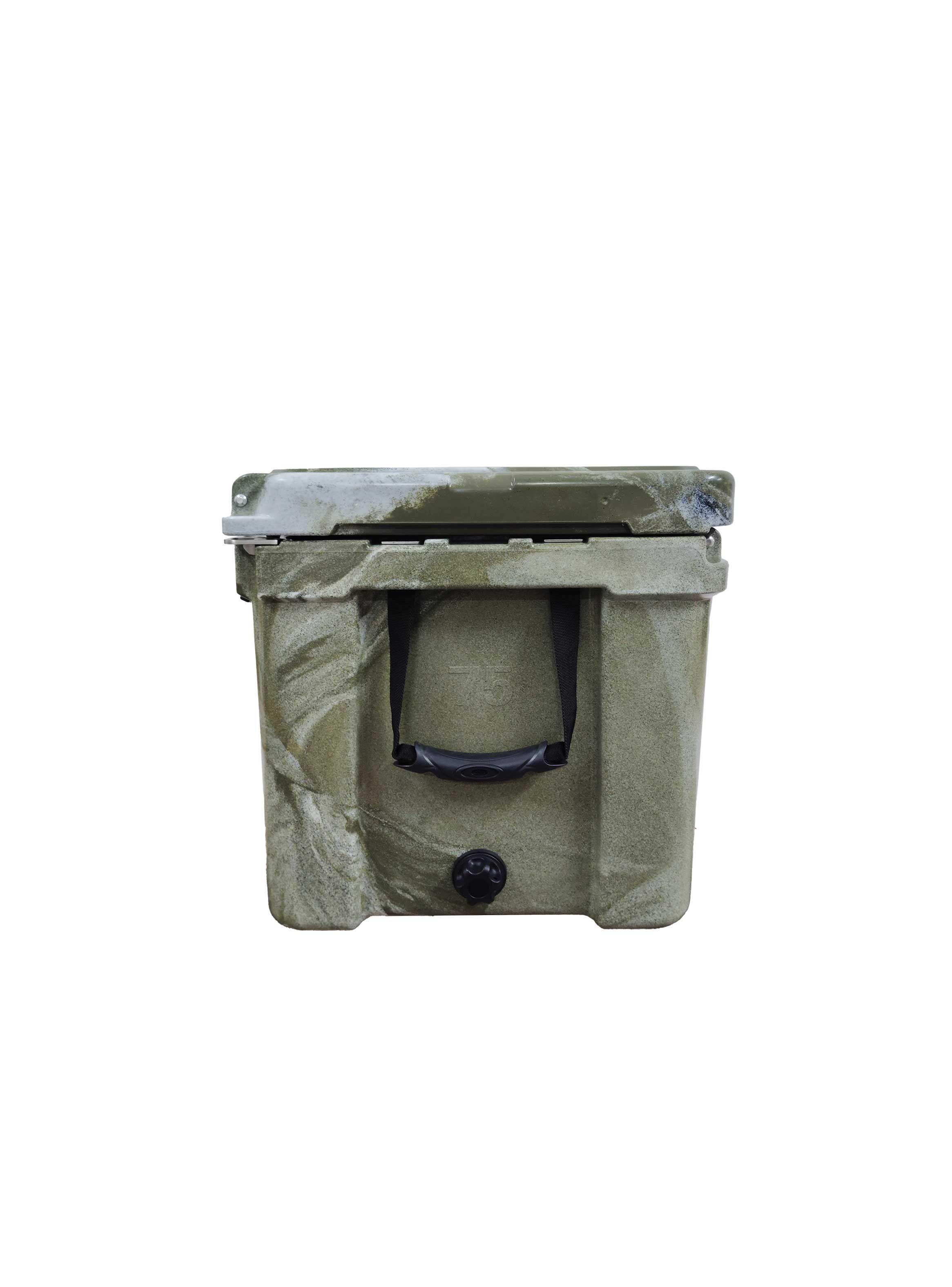Cooler Rotomoldeado 75QT-2