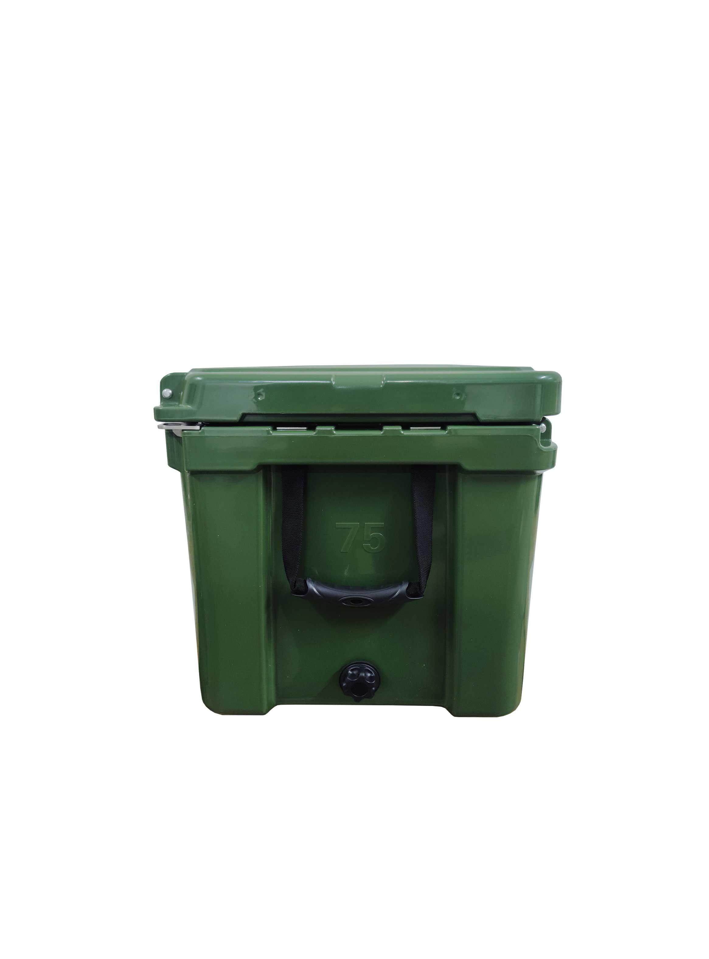 Cooler Rotomoldeado 75QT-2