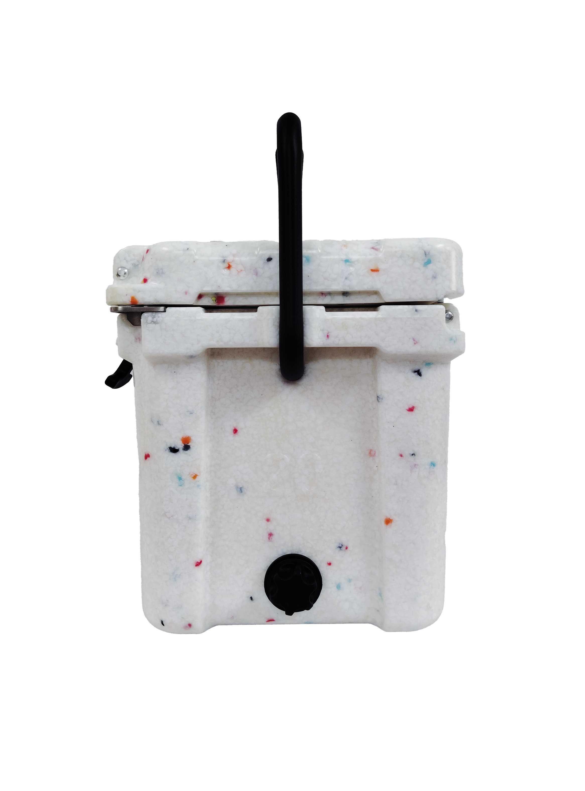 Cooler Rotomoldeado HOSH 20QT-2