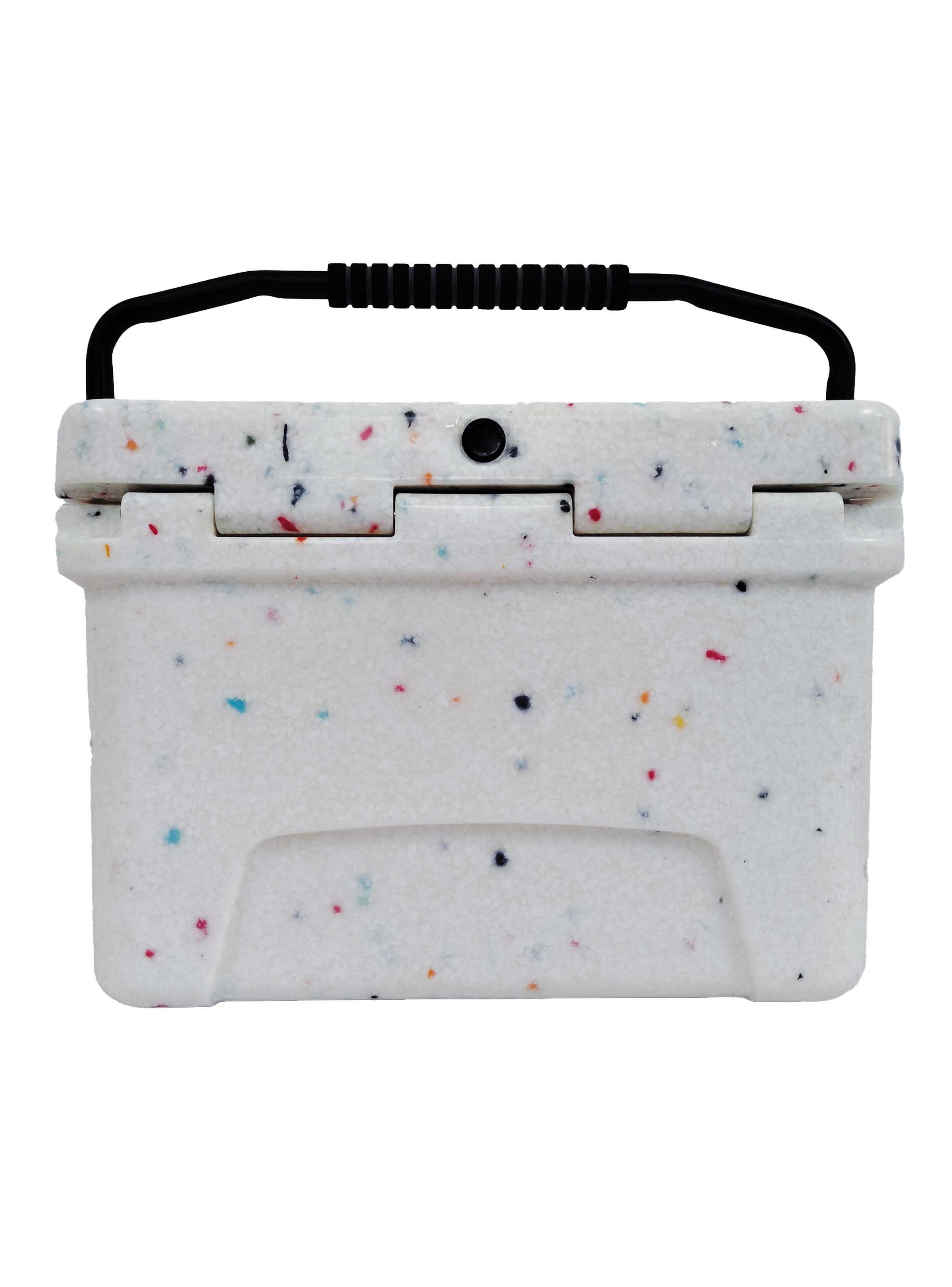 Cooler Rotomoldeado HOSH 20QT-4
