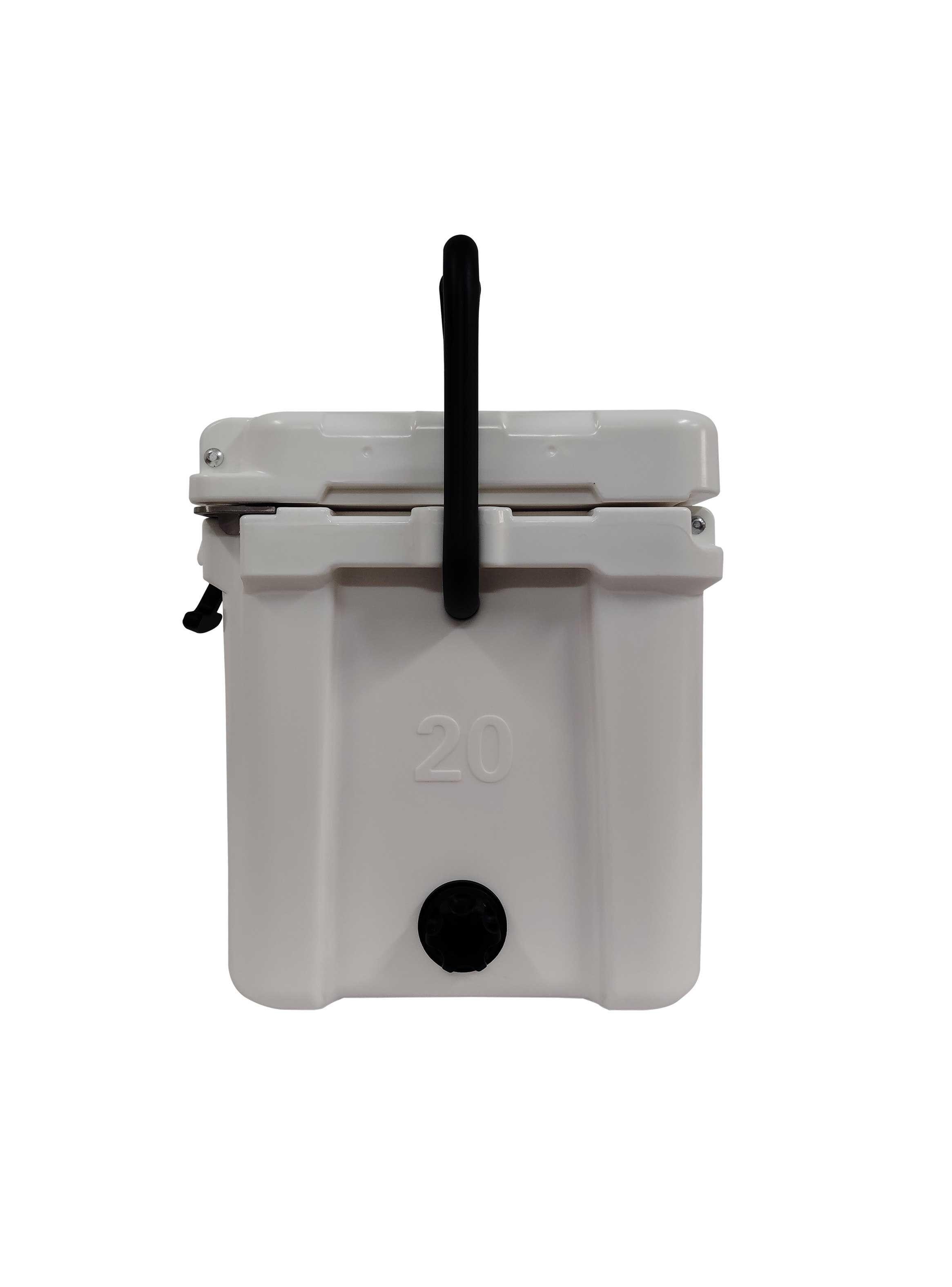 Cooler Rotomoldeado HOSH 20QT-2