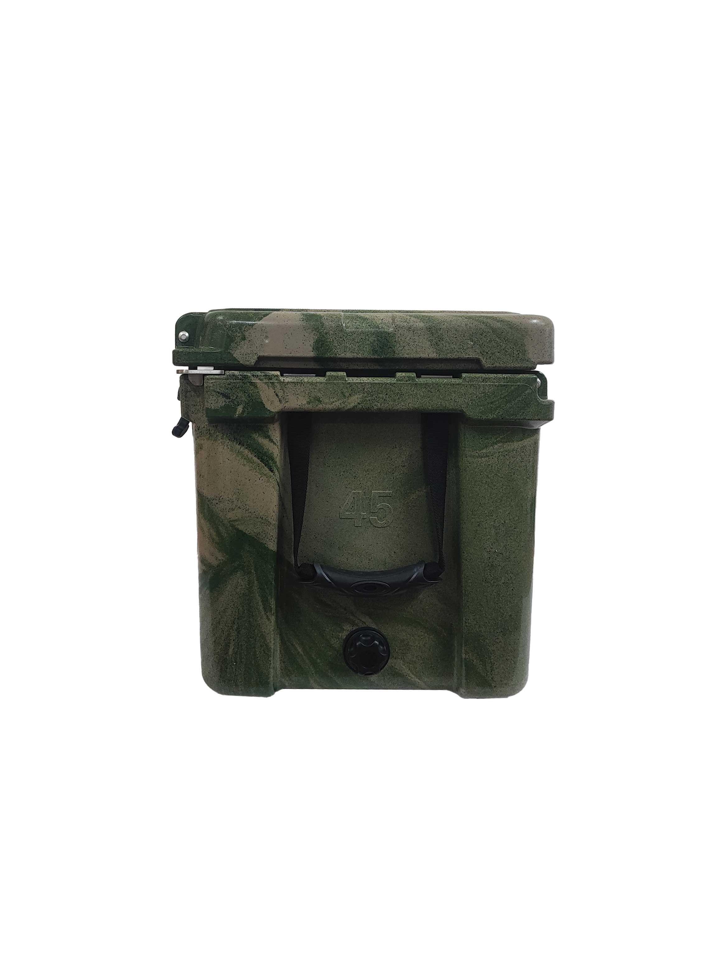 Cooler Rotomoldeado 45QT-2