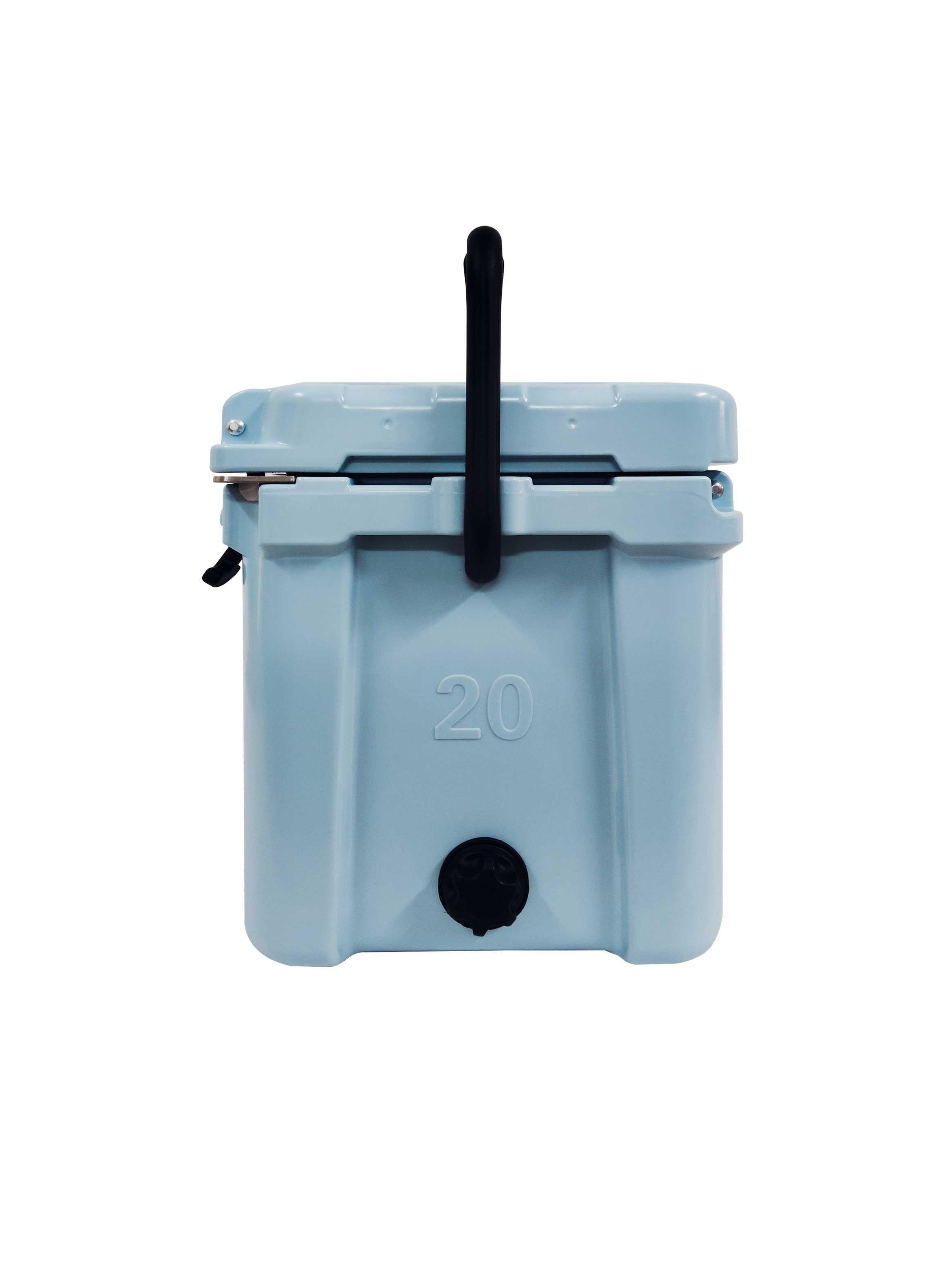 Cooler Rotomoldeado HOSH 20QT-2