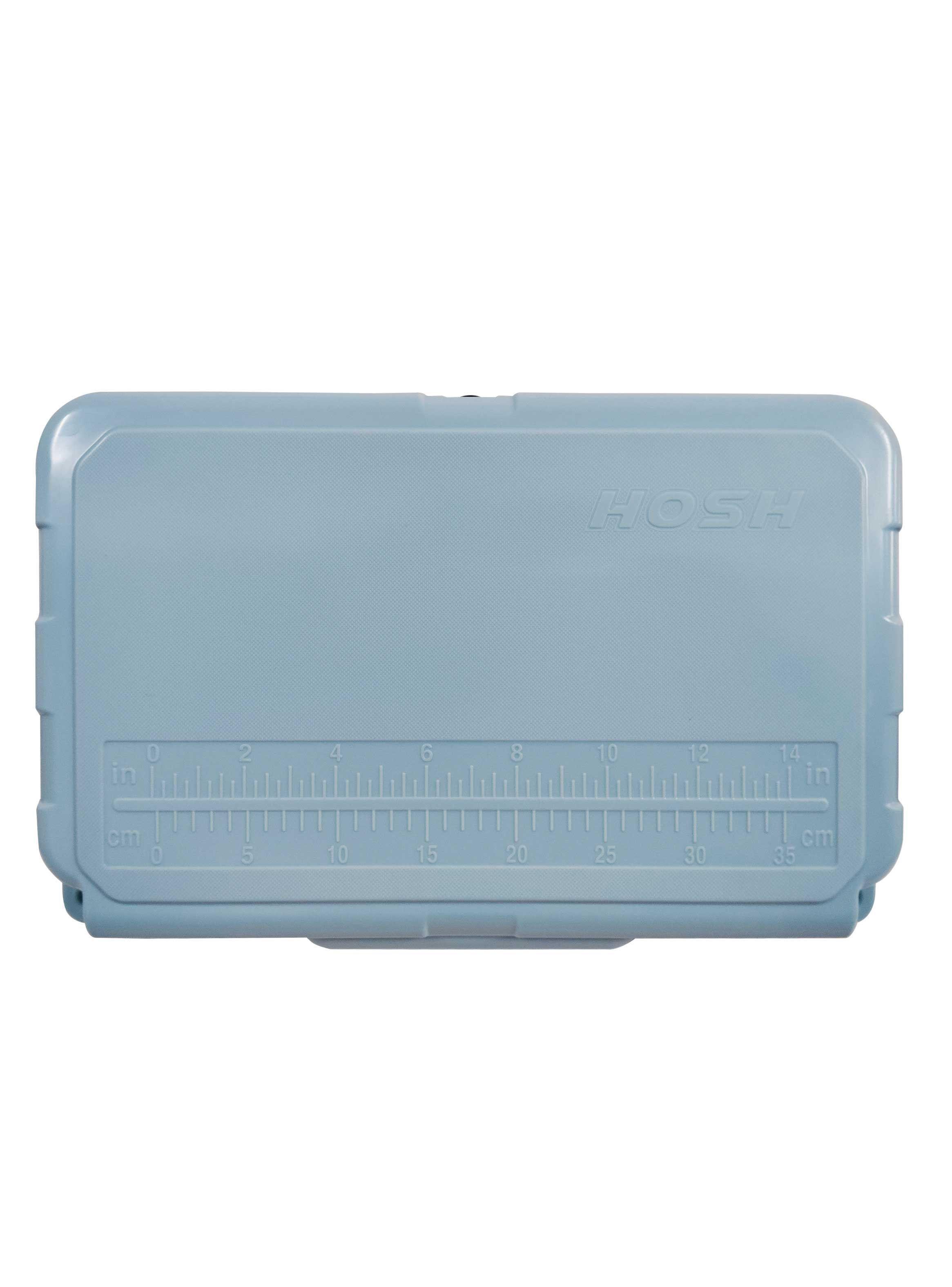 Cooler Rotomoldeado HOSH 20QT-5