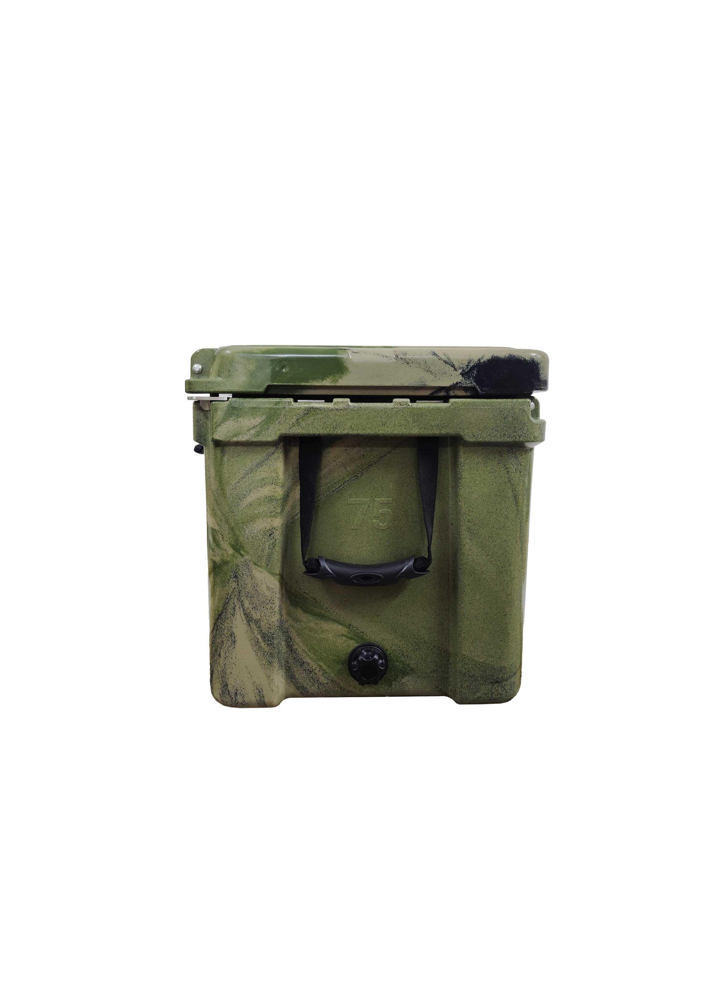 Cooler Rotomoldeado 75QT-2