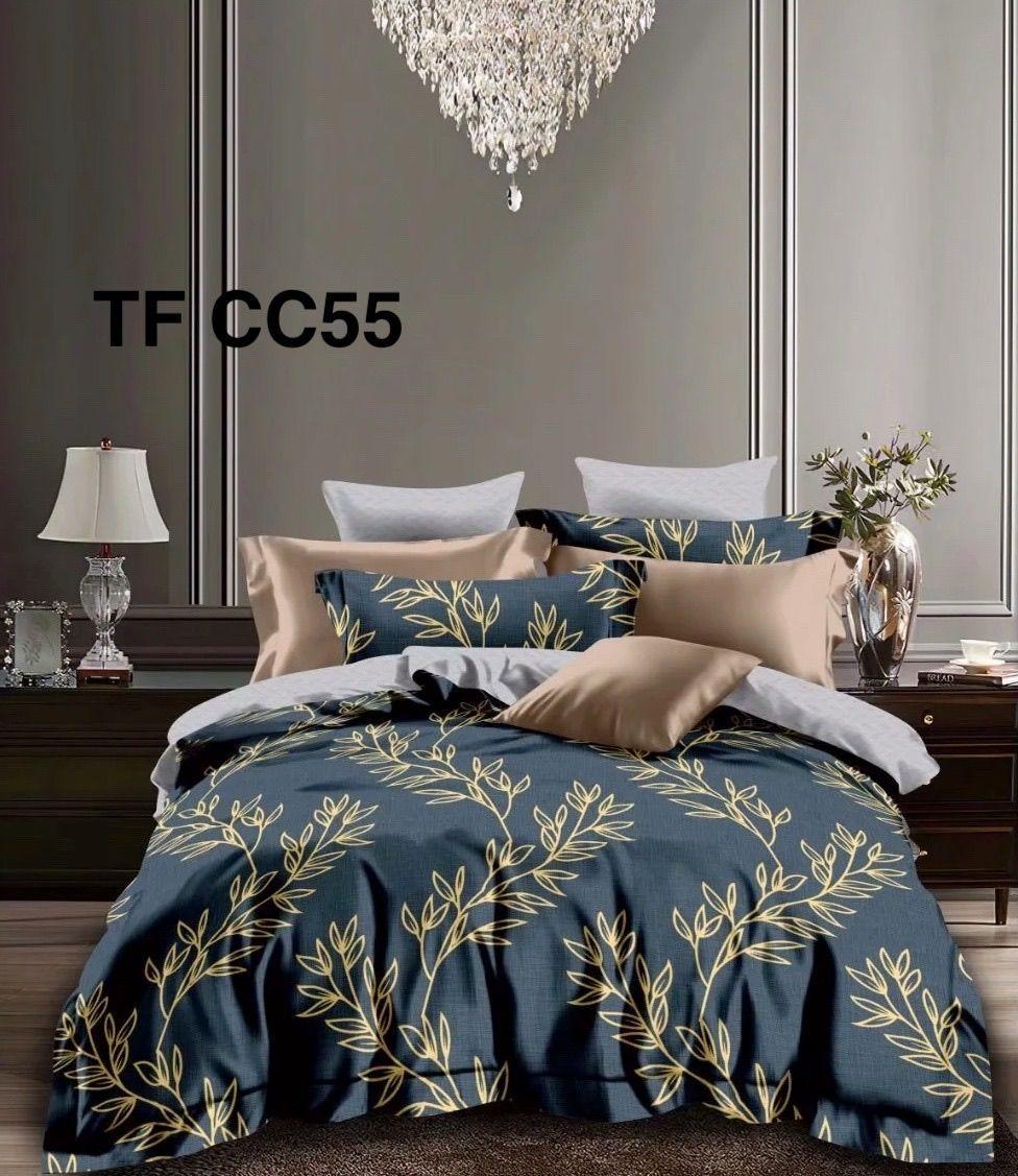 Quilt De Verano Delgados 2 Plaza Reversibles-1