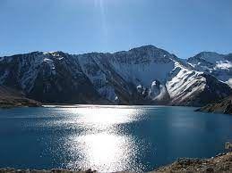Tour Cajón del Maipo Embalse del Yeso + Picnic-0