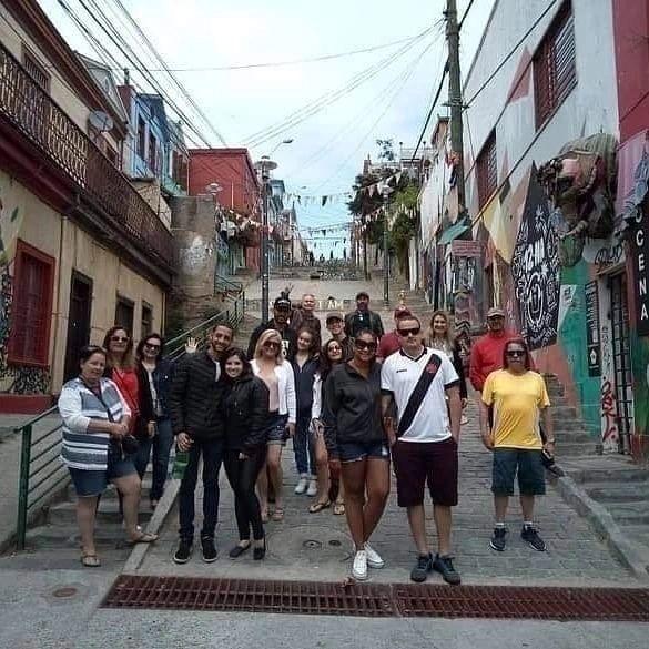 Tour Valparaiso Viña del Mar Reñaca-0