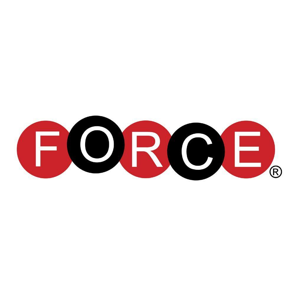 Juego de Dados Allen Force de 1/2 - 8 Piezas (en mm)-3