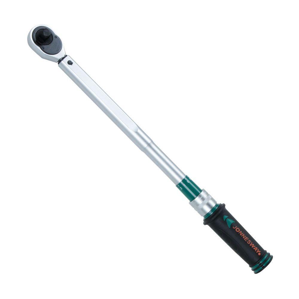 Llave de Torque Jonnesway - 1/2, 20 a 150 Lbs/Pie-0