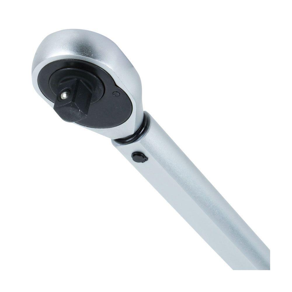 Llave de Torque Jonnesway - 1/2, 20 a 150 Lbs/Pie-2