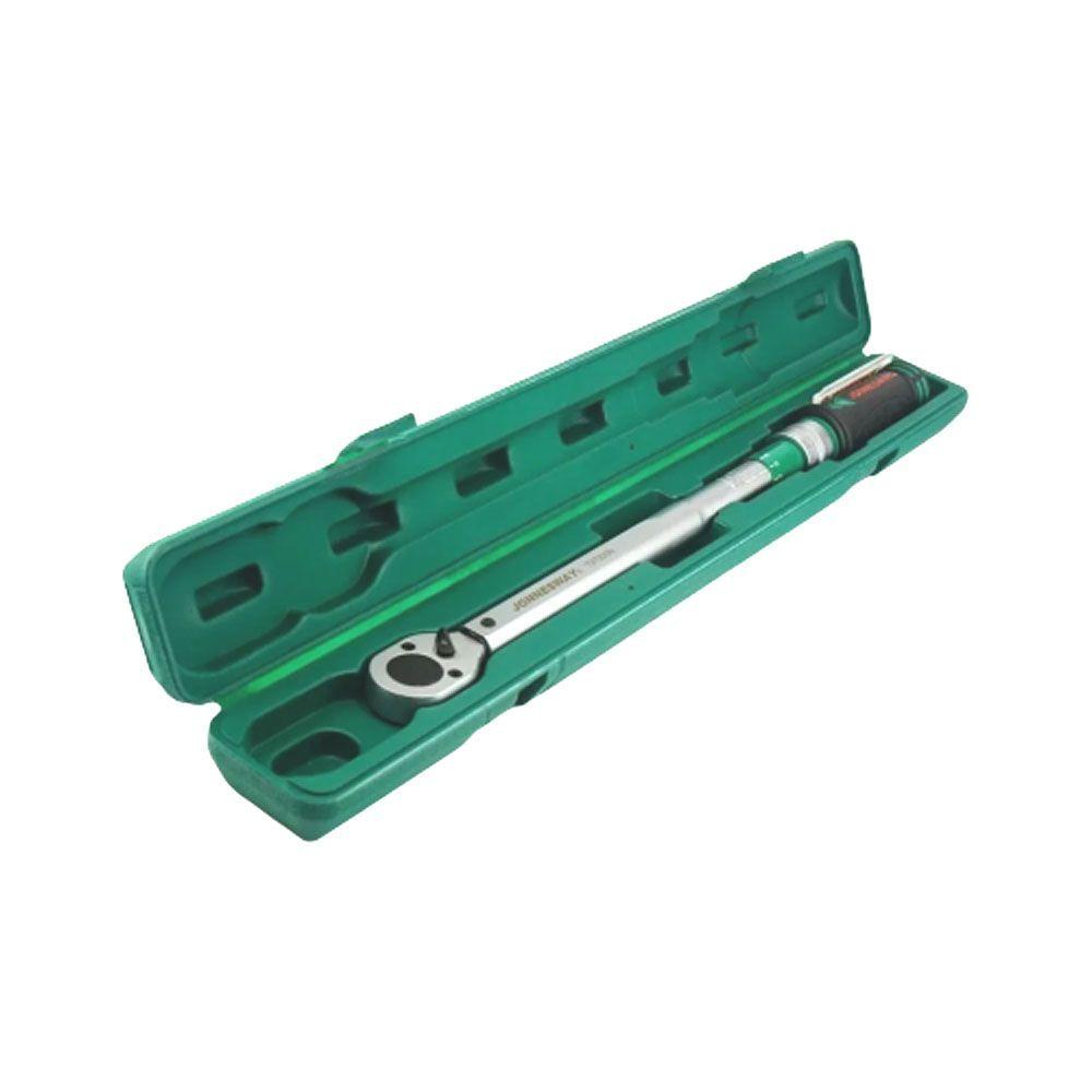 Llave de Torque Jonnesway - 1/2, 20 a 150 Lbs/Pie-5