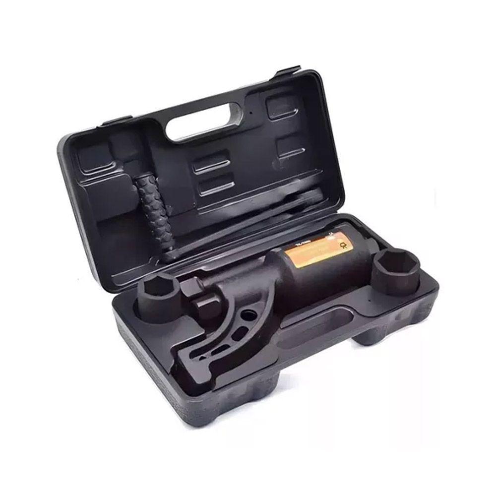Multiplicador de Torque Smart Tools - 68:1 Buses y Camiones-2