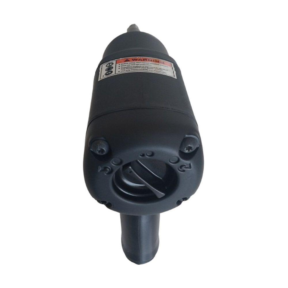 Llave Neumática de Impacto Paoli - 1/2 Pulg-4