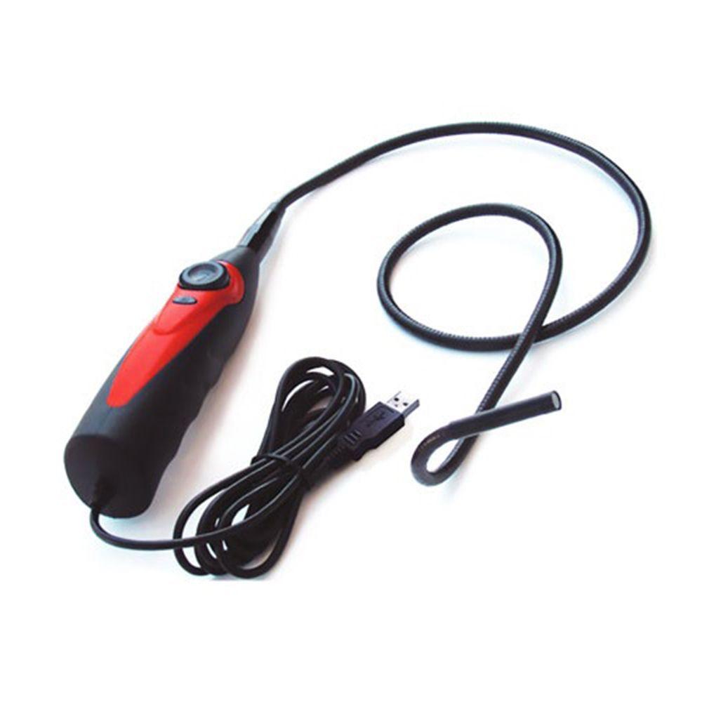 Videoscopio Digital Launch VSP600-2