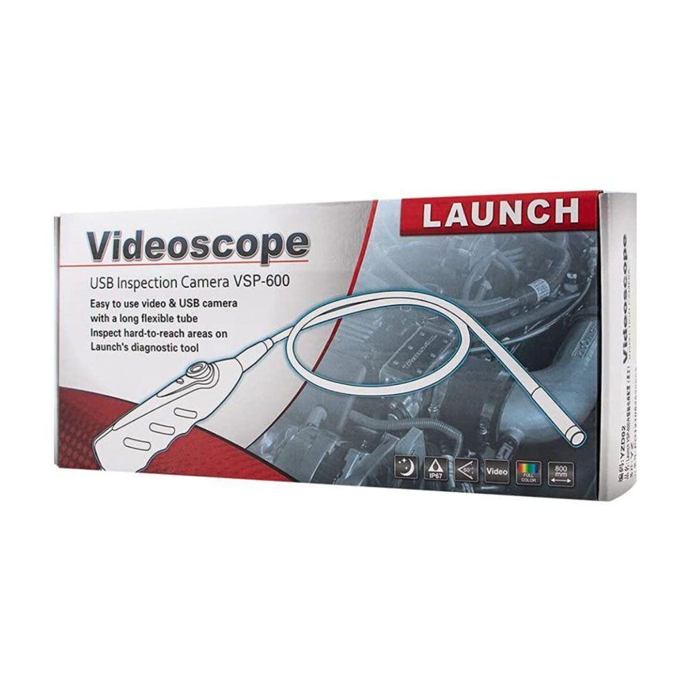 Videoscopio Digital Launch VSP600-3