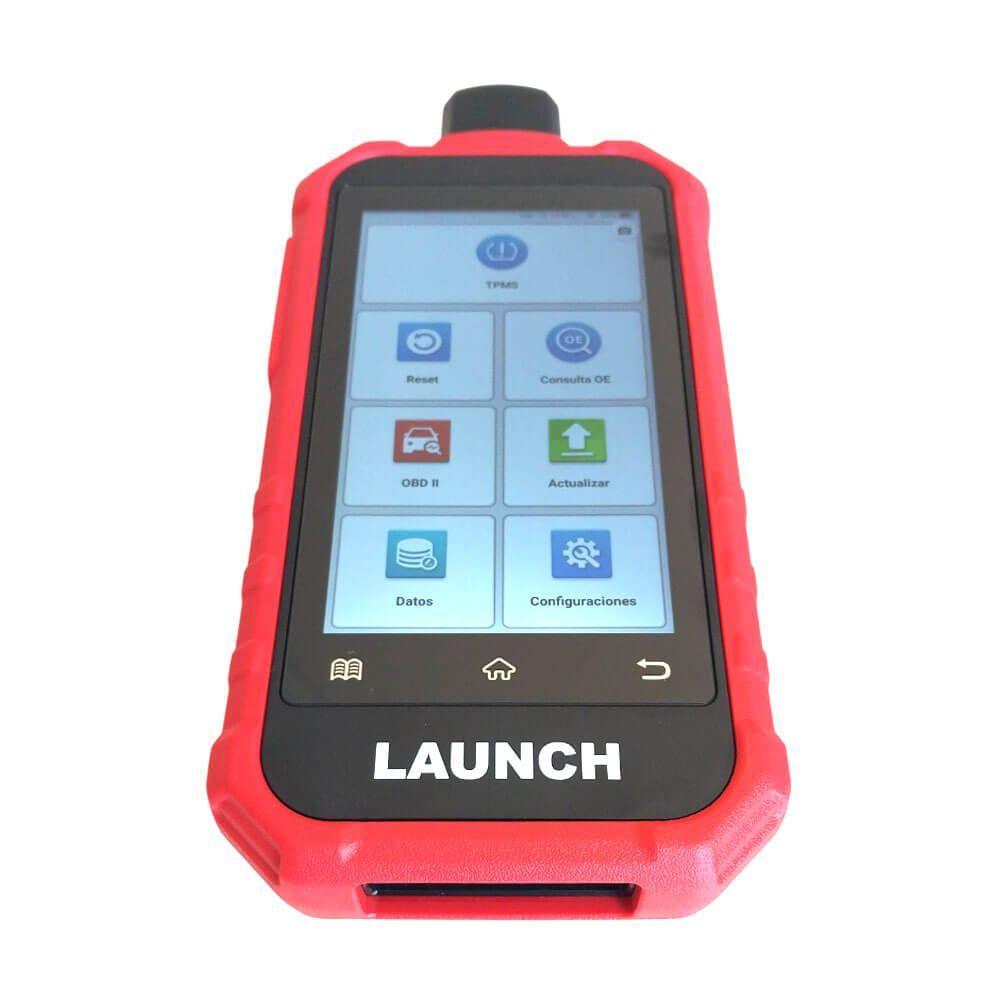 Programador de TPMS Launch Creader 511S V2-3