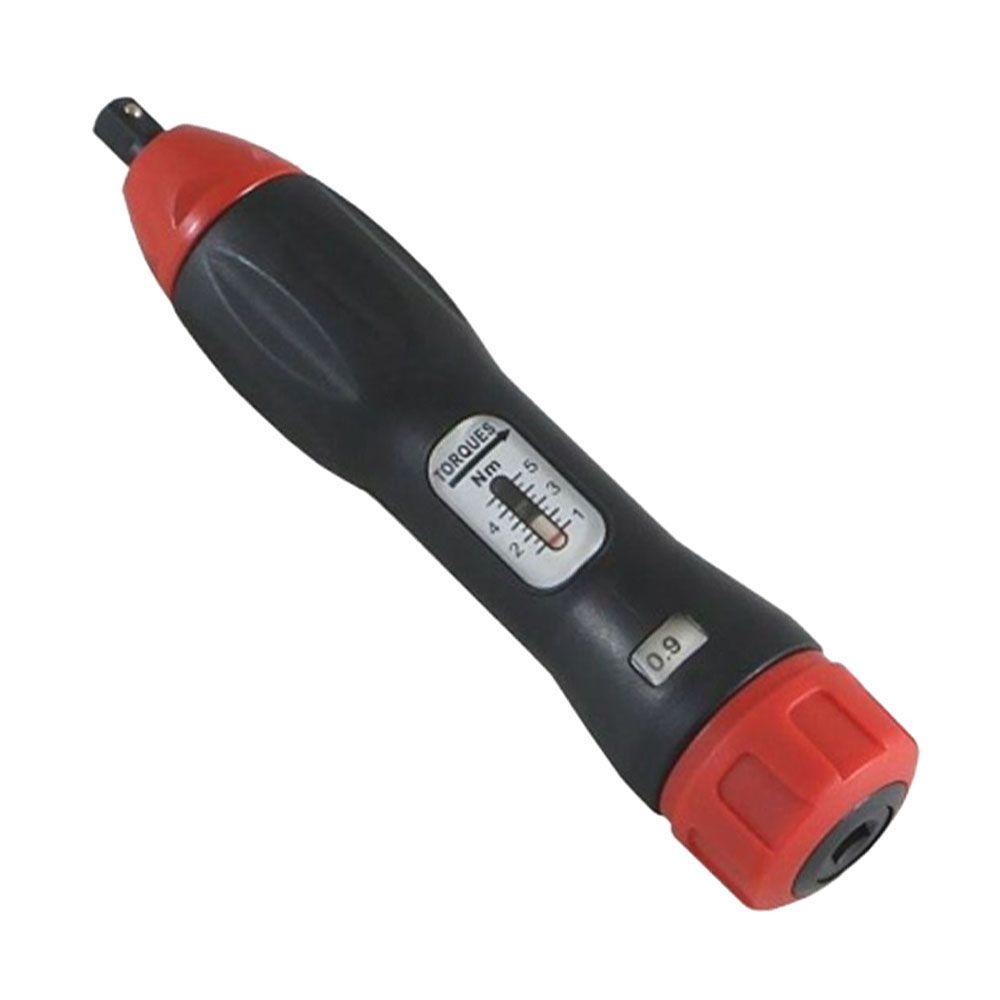 Llave de Torque Force 1/4 - 2 a 10 NM-0